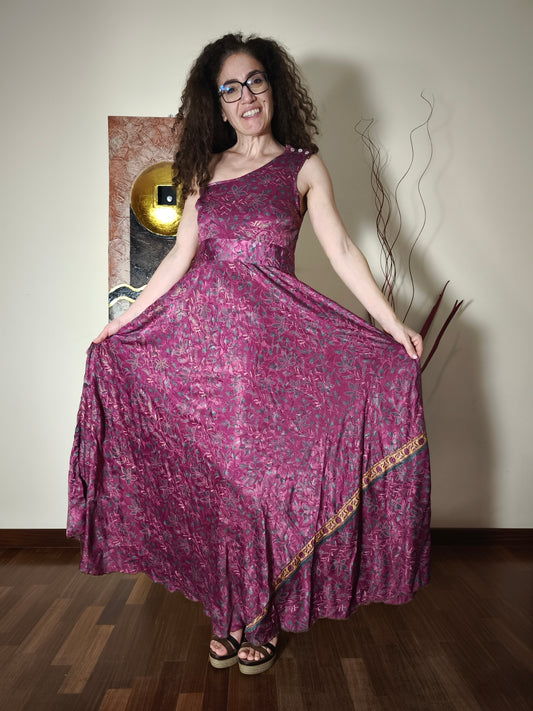 Vestito Diletta taglia L/XL 136B