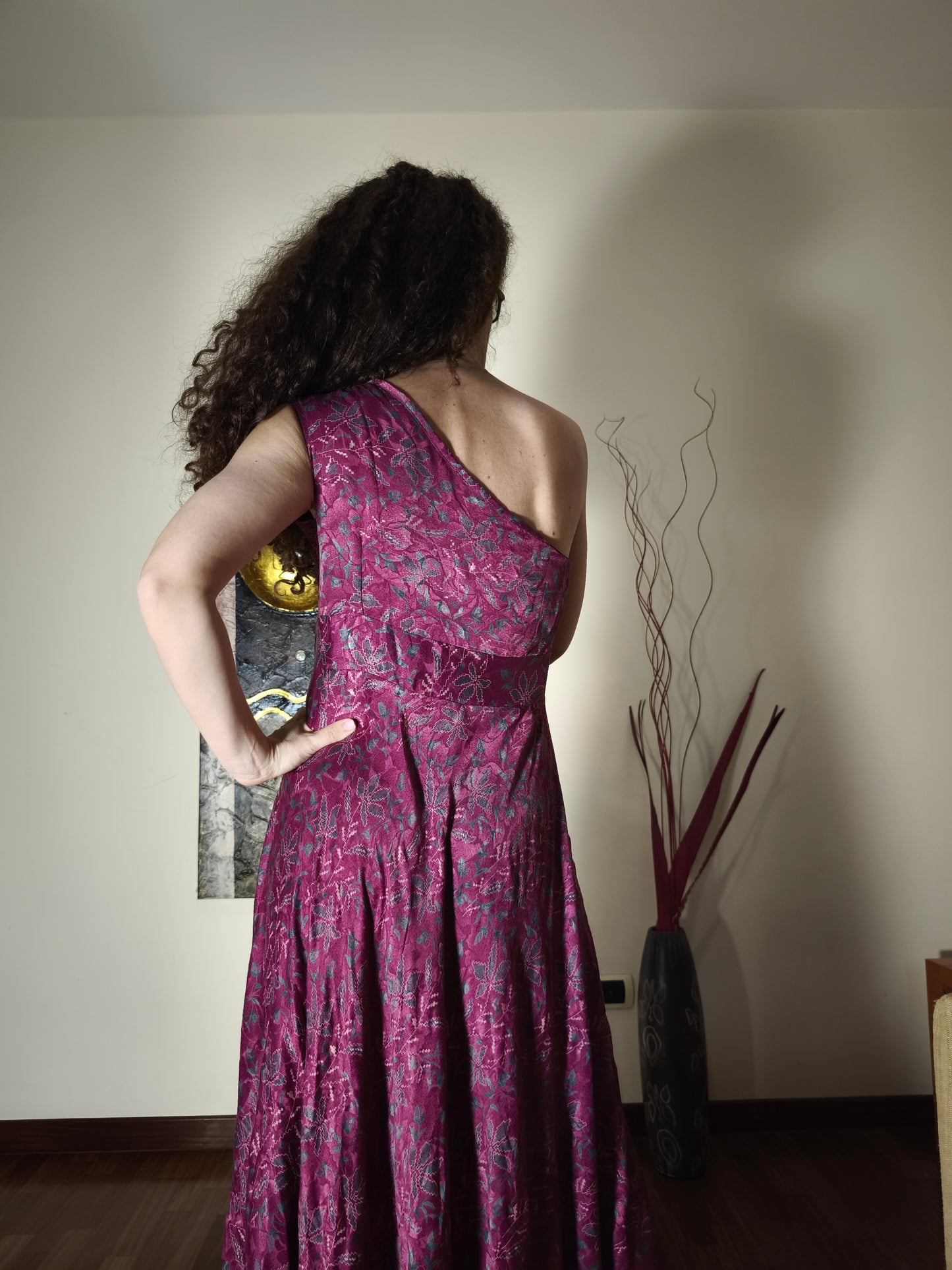 Vestito Diletta taglia L/XL 136B