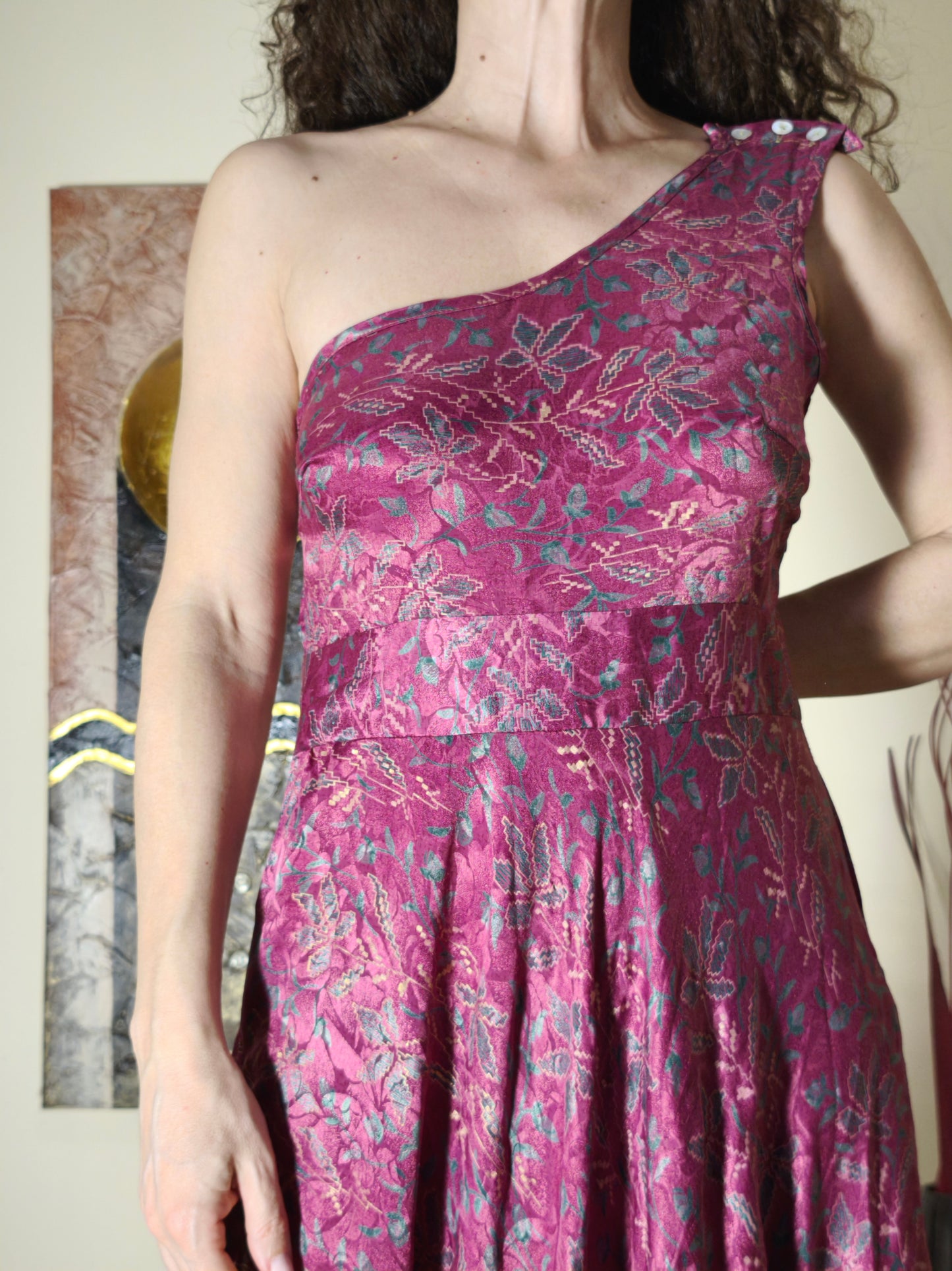 Vestito Diletta taglia L/XL 136B