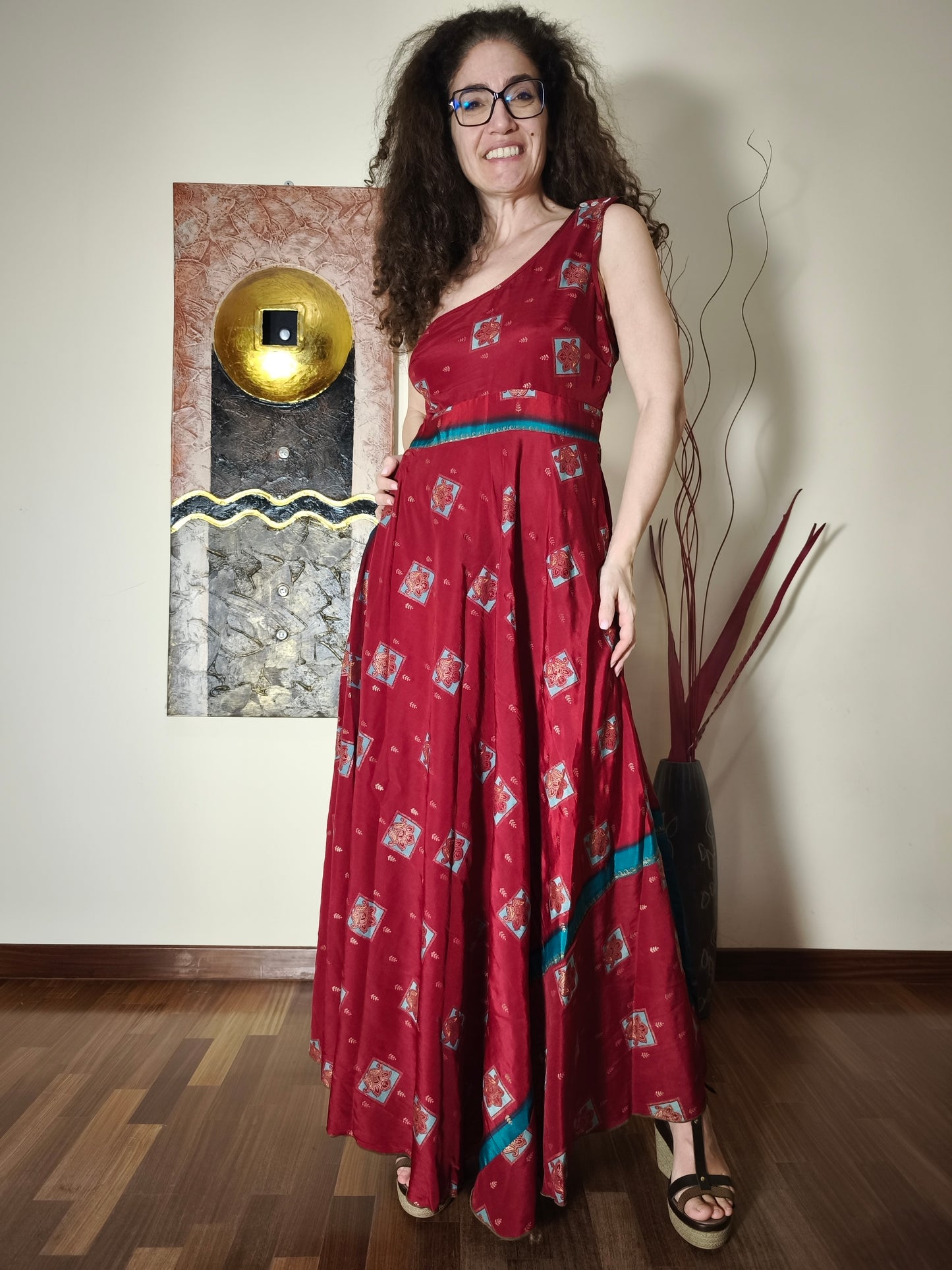 Vestito Diletta taglia S/M 137B