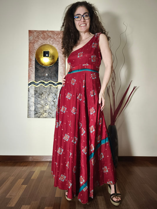 Vestito Diletta taglia S/M 137B