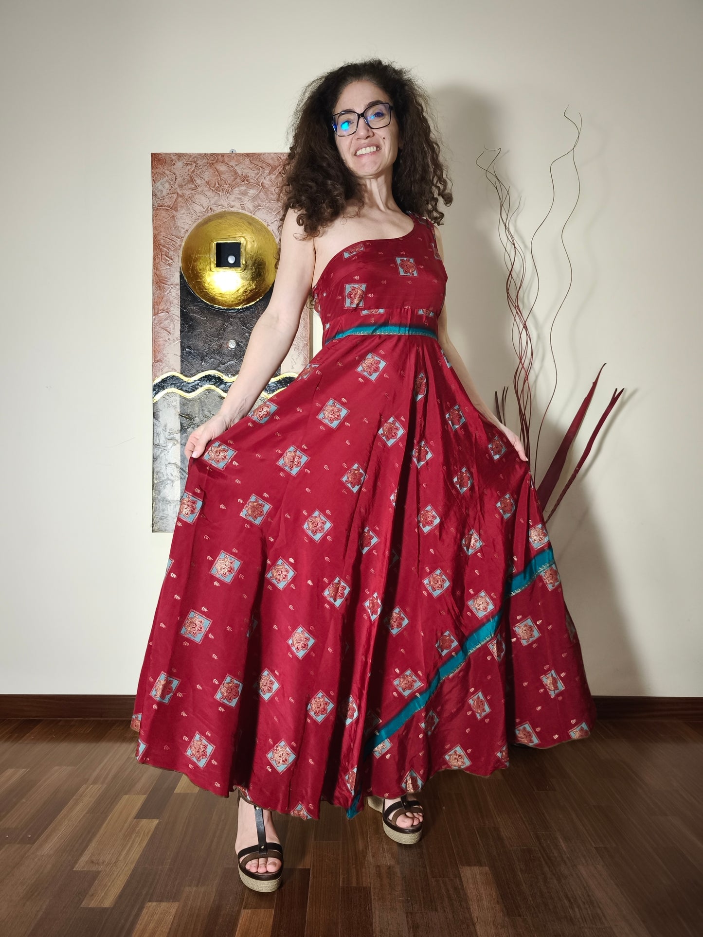 Vestito Diletta taglia S/M 137B