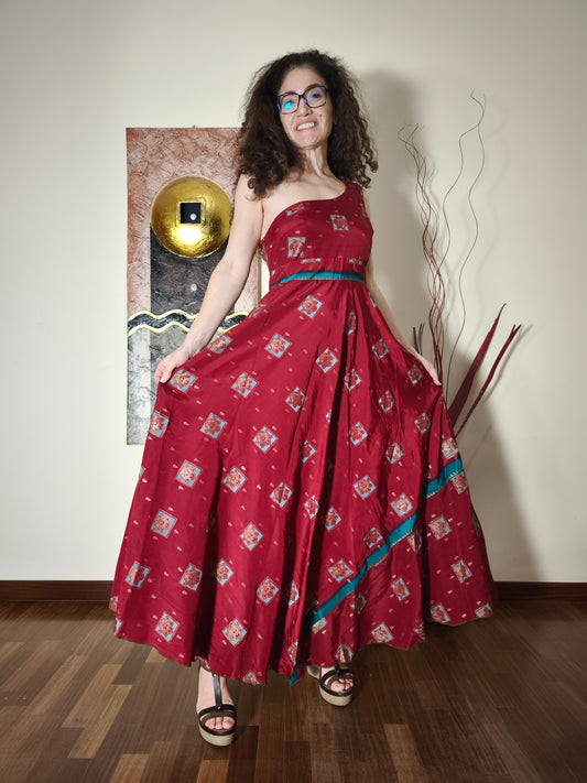 Vestito Diletta taglia S/M 137B