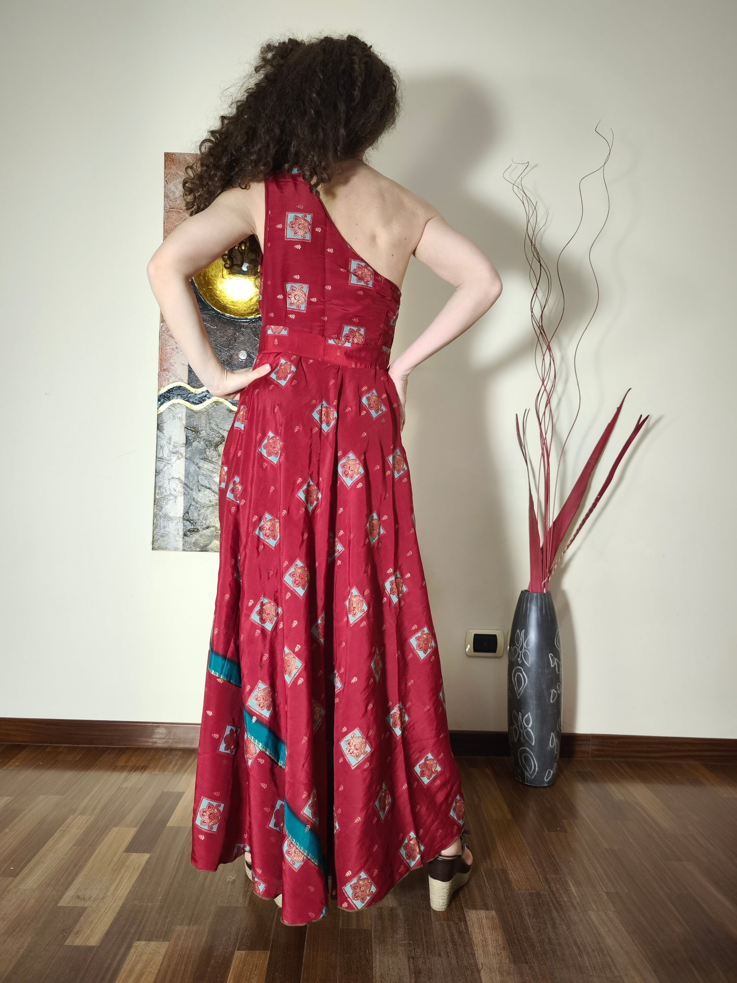 Vestito Diletta taglia S/M 137B