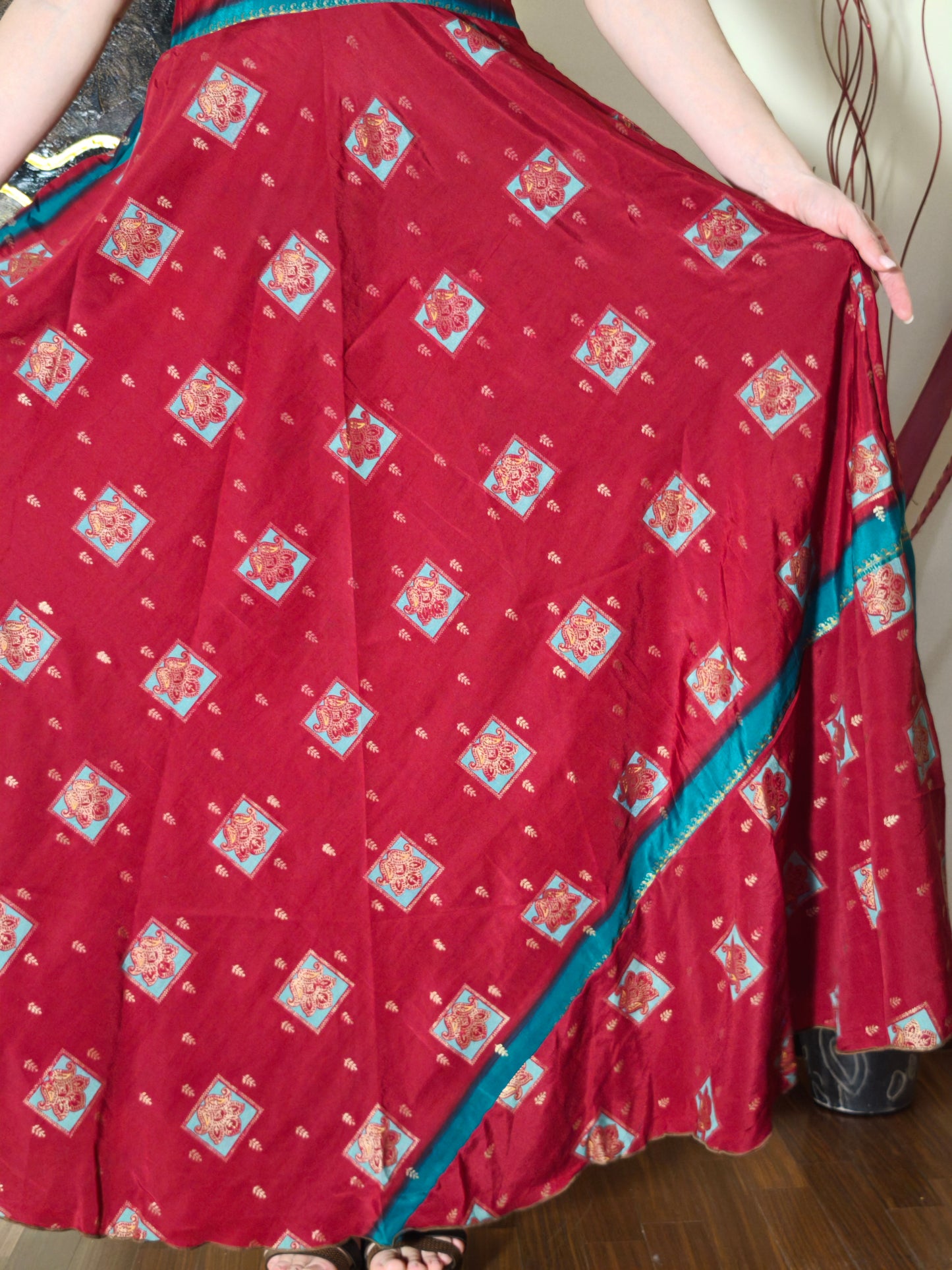 Vestito Diletta taglia S/M 137B