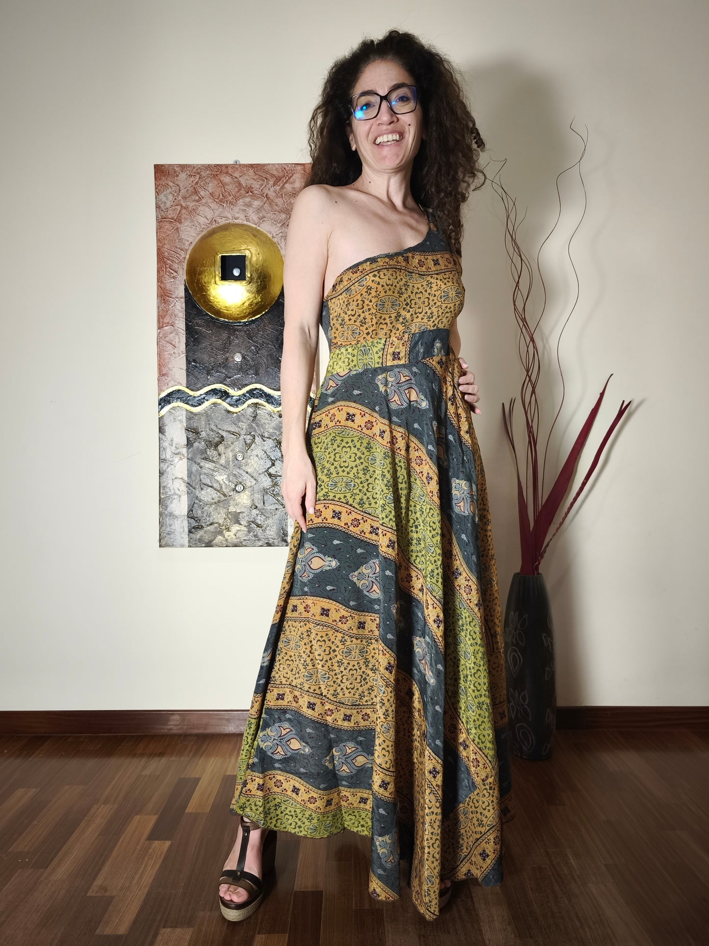 Vestito Diletta taglia S/M 138B