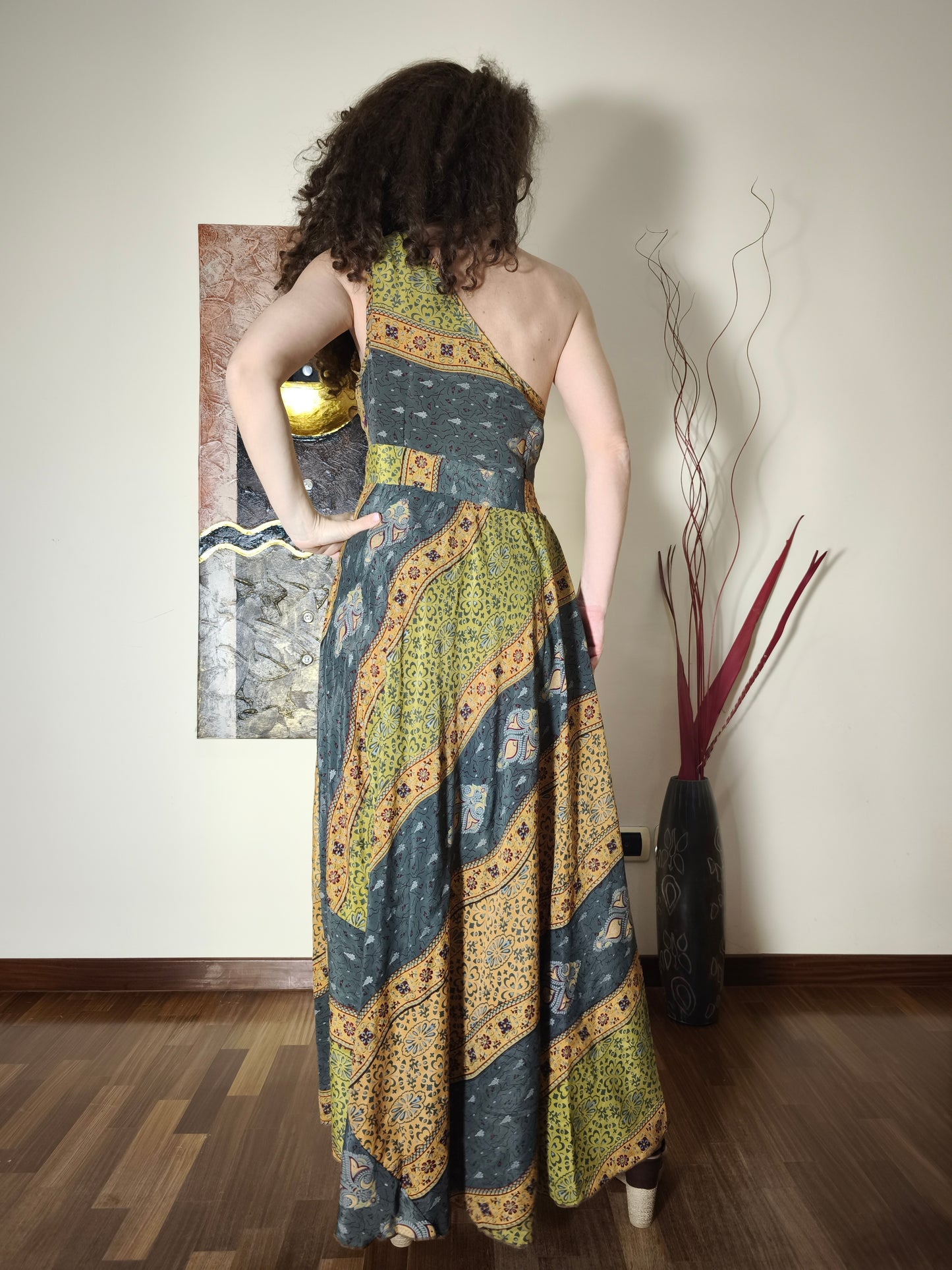 Vestito Diletta taglia S/M 138B
