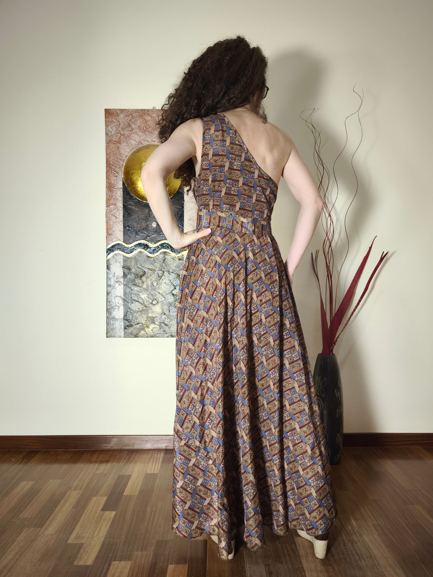Vestito Diletta taglia S/M 139B