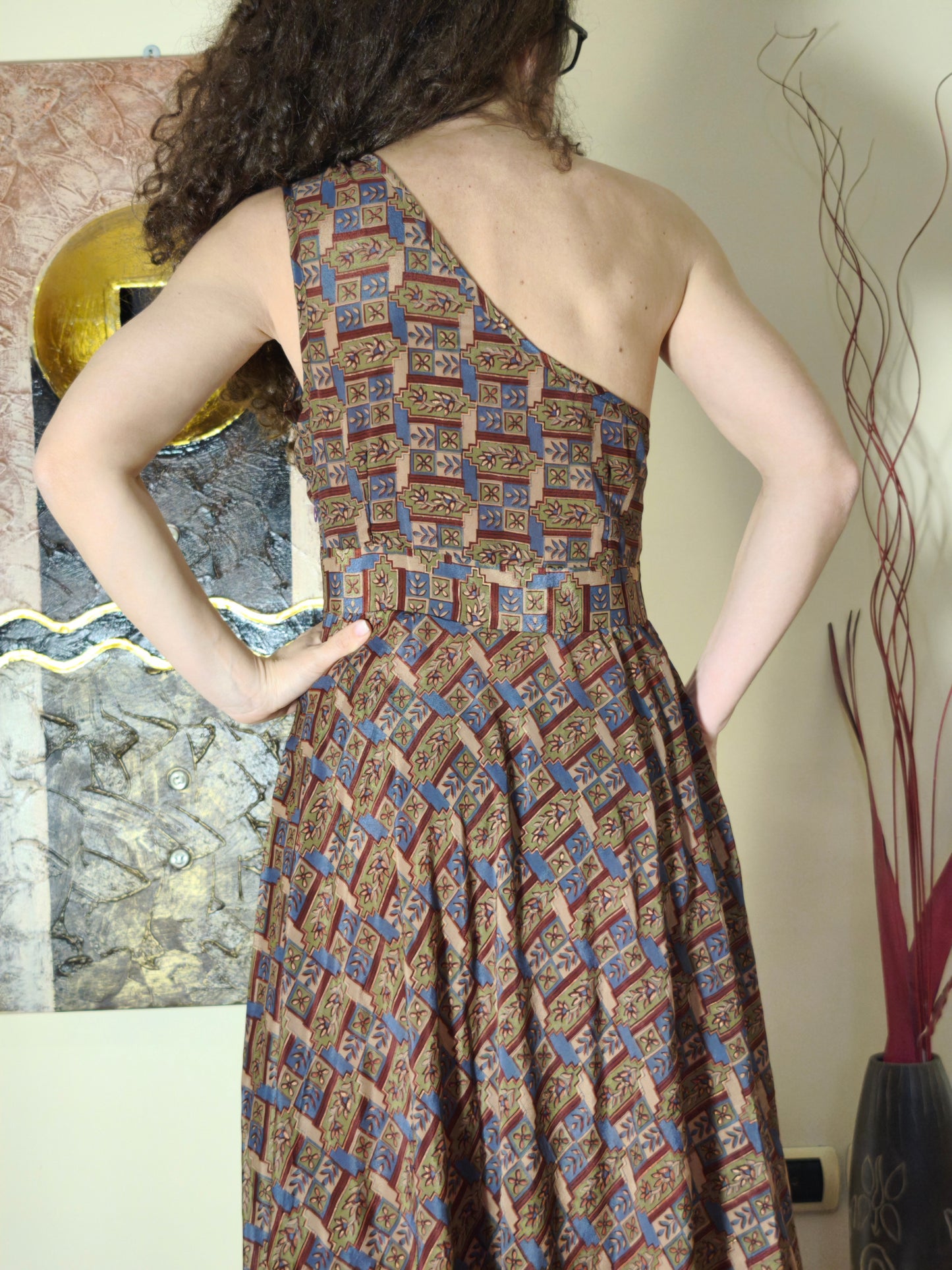 Vestito Diletta taglia S/M 139B