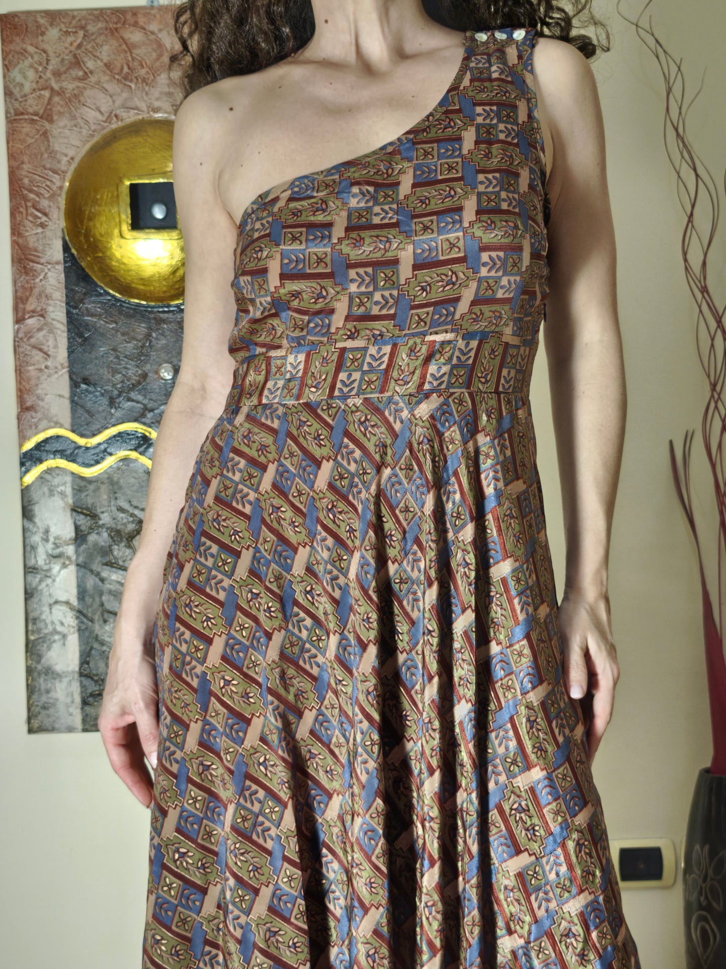 Vestito Diletta taglia S/M 139B