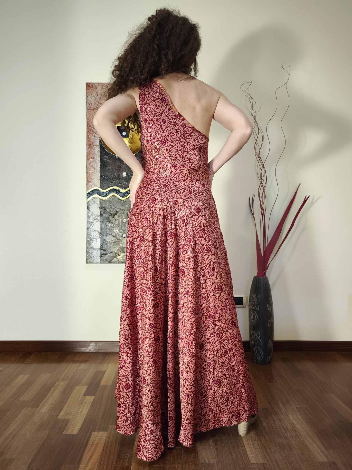 Vestito Diletta taglia S/M 140B