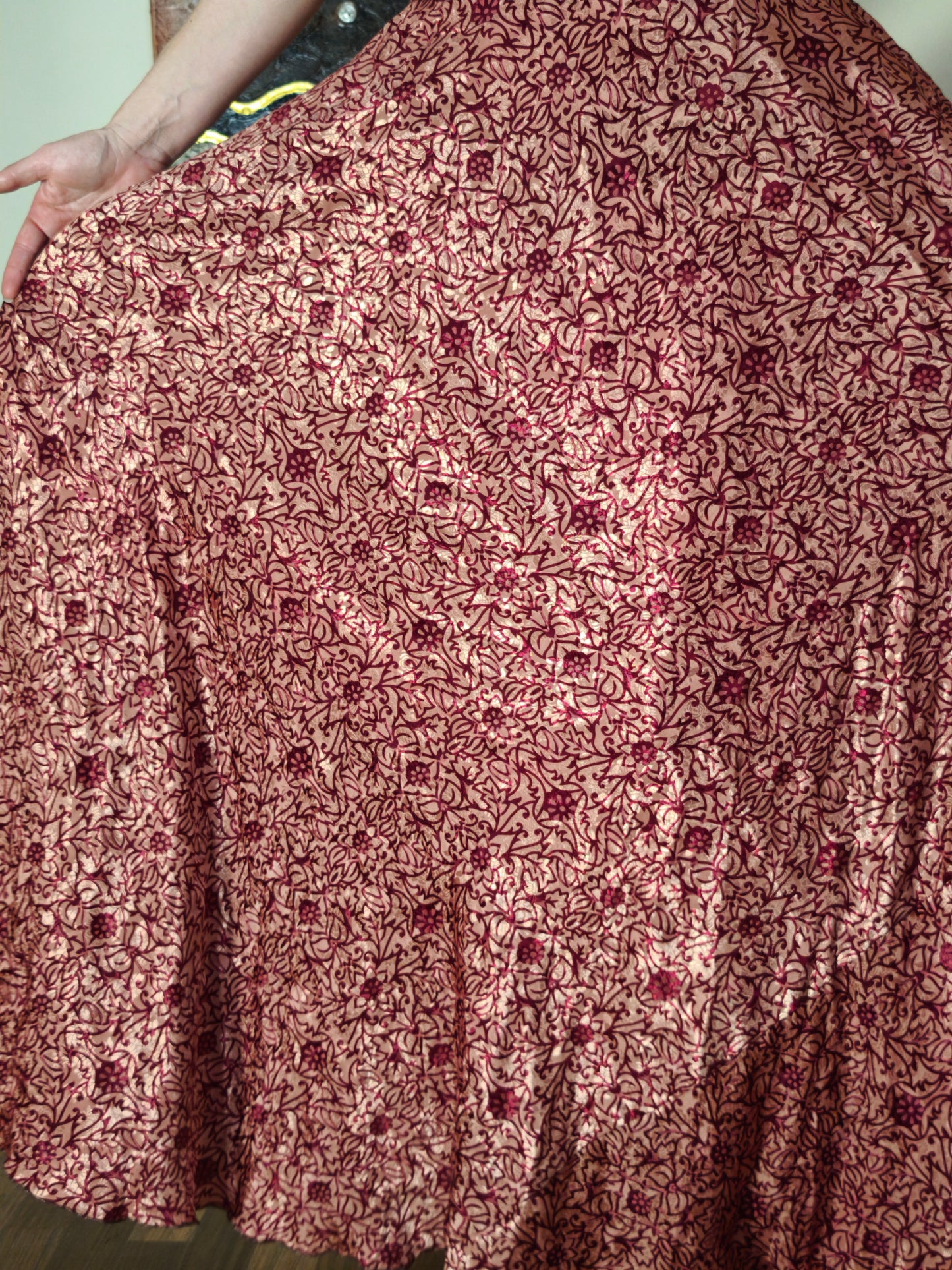 Vestito Diletta taglia S/M 140B