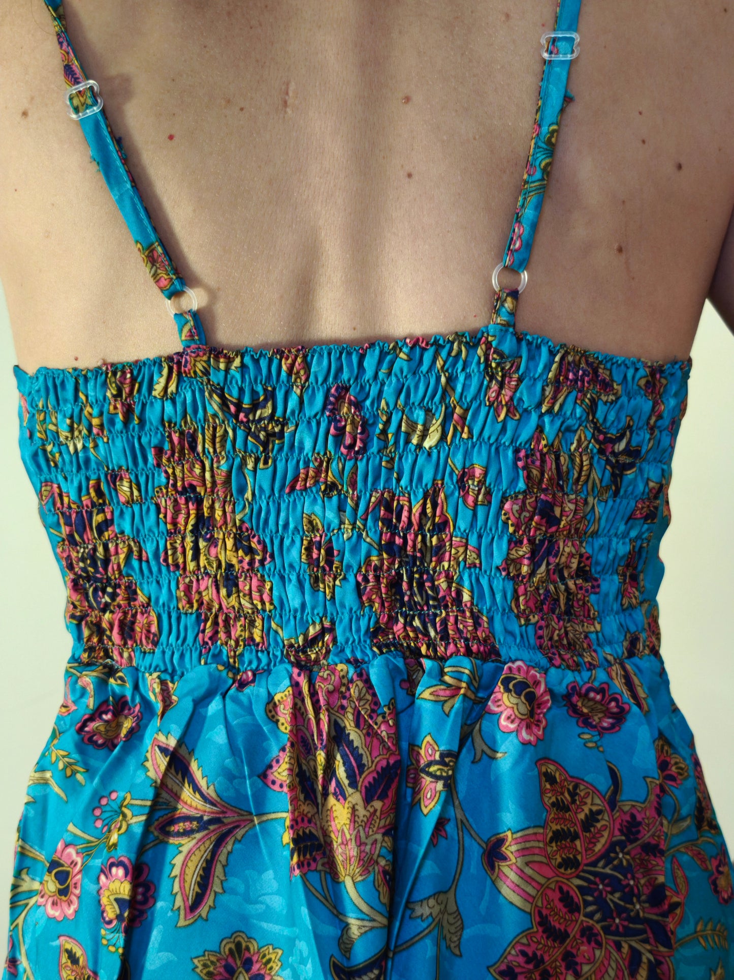 Maglia taglia S/M India 19T