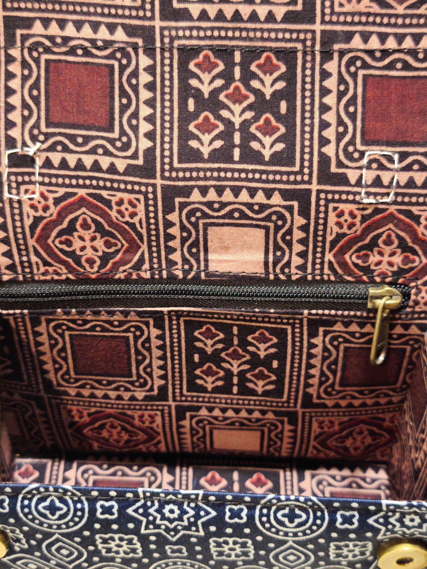 Borsa cuoio pelle 24B