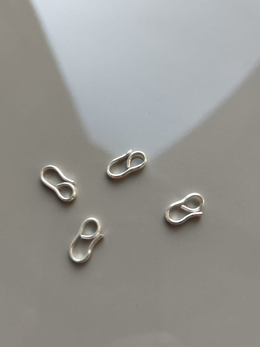 Gancio argento 925