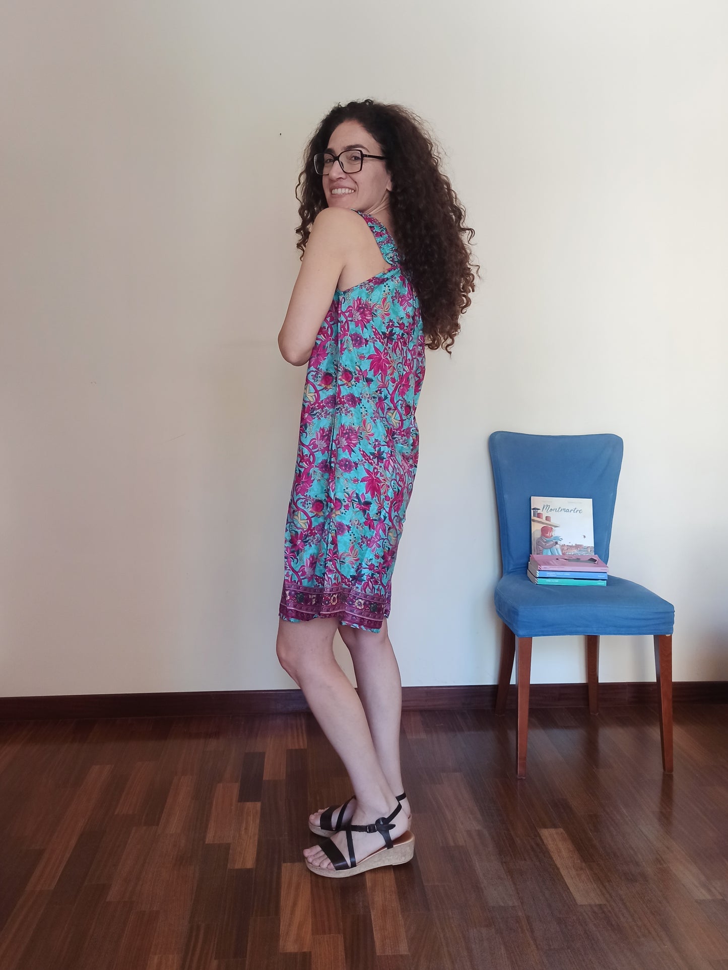 Tracksuit SIZE S/M A78