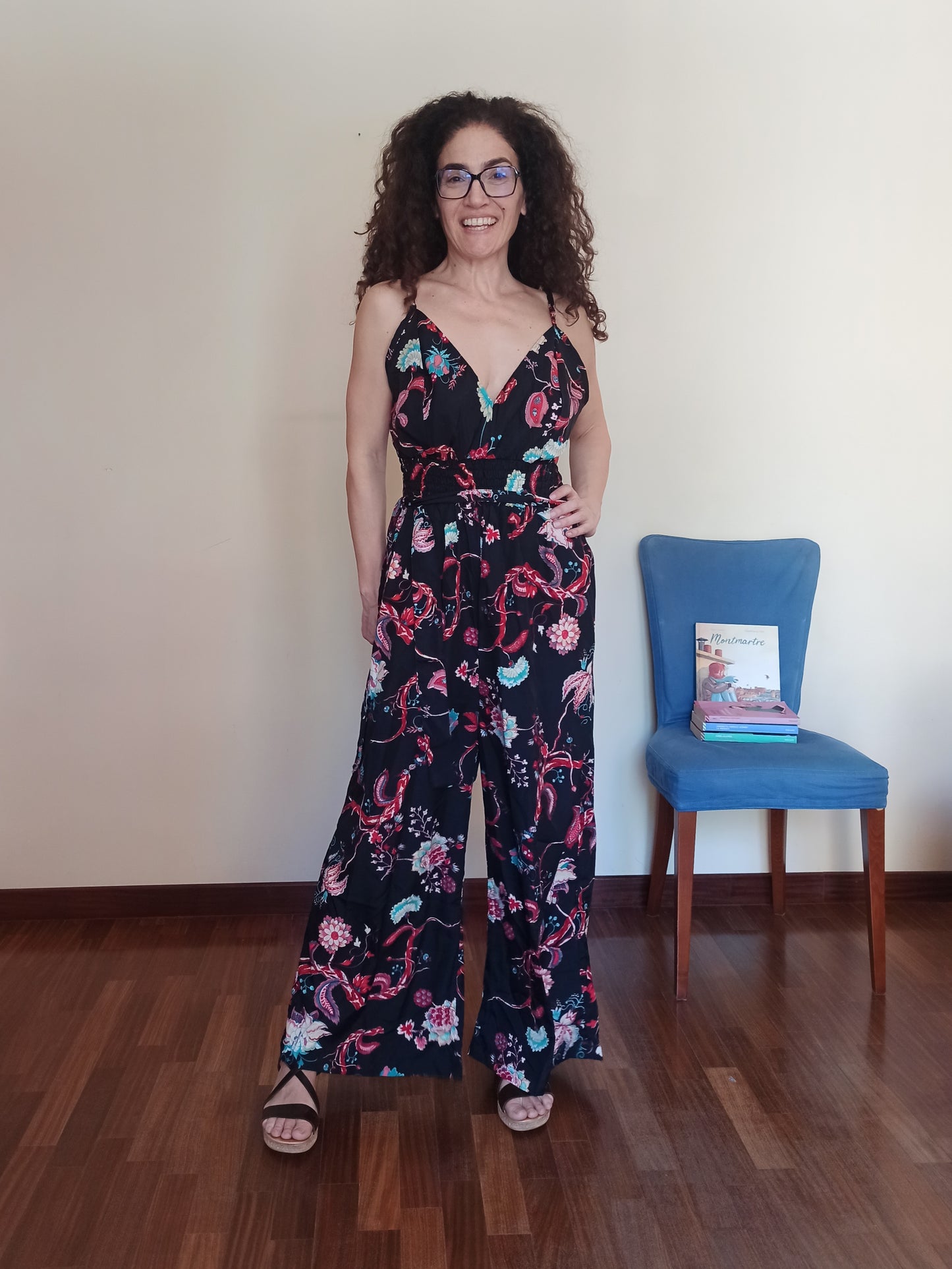 Tracksuit Size L A82