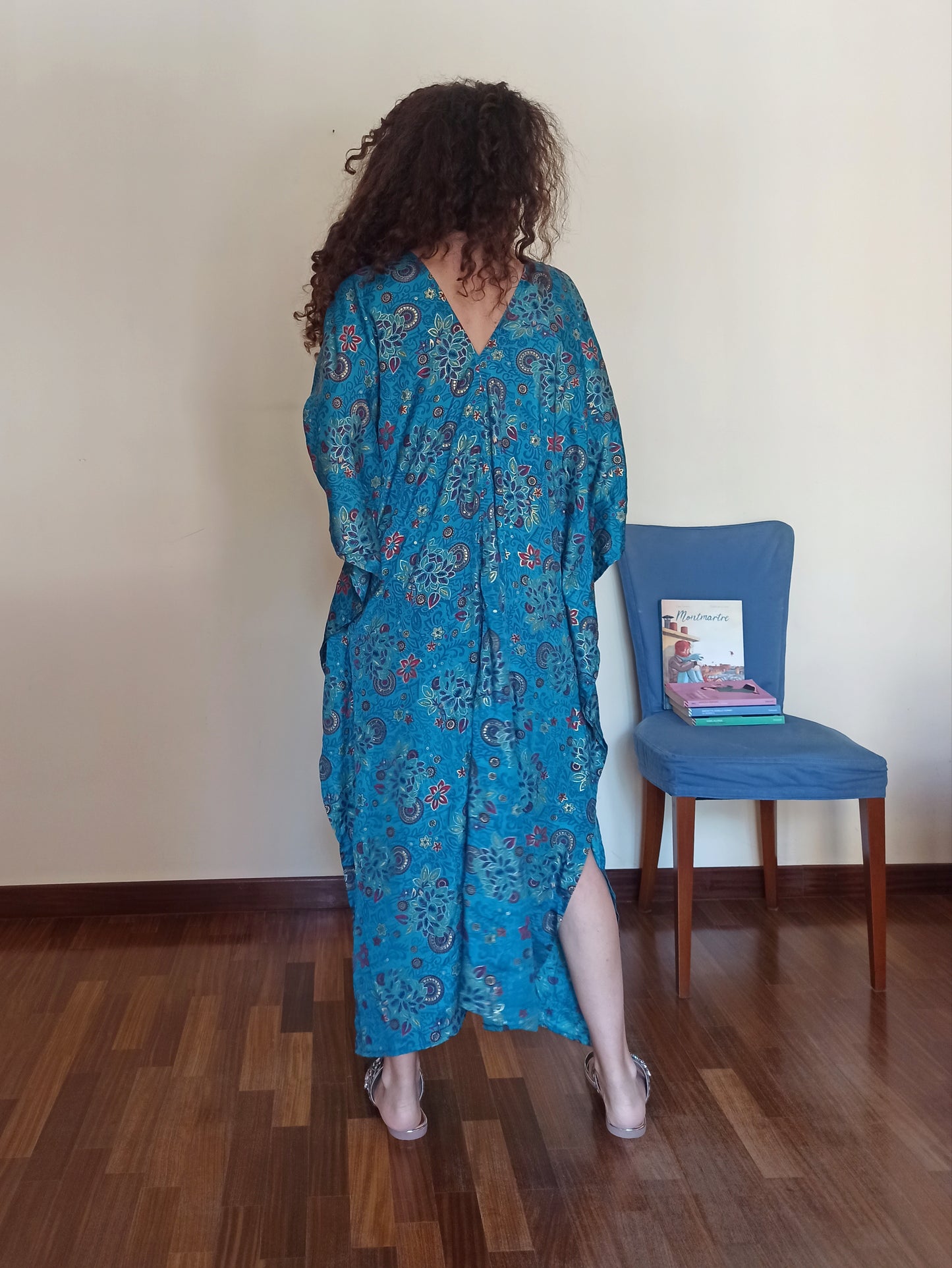 One size fits all Kaftan A68