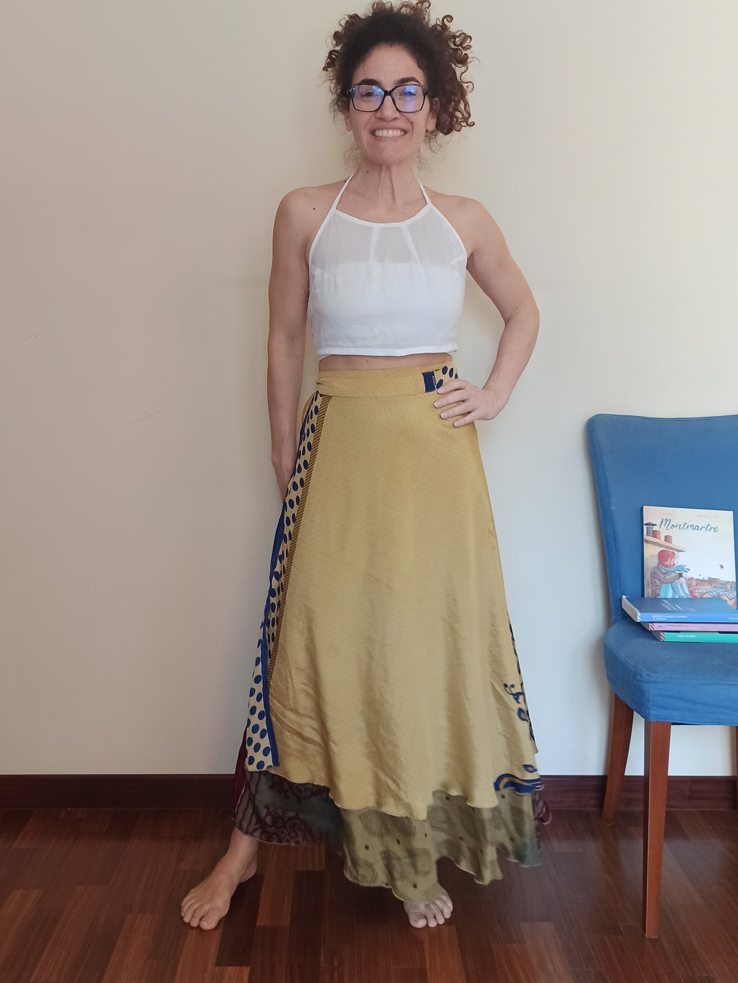 Offer Wallet Skirt Item Defective 41D