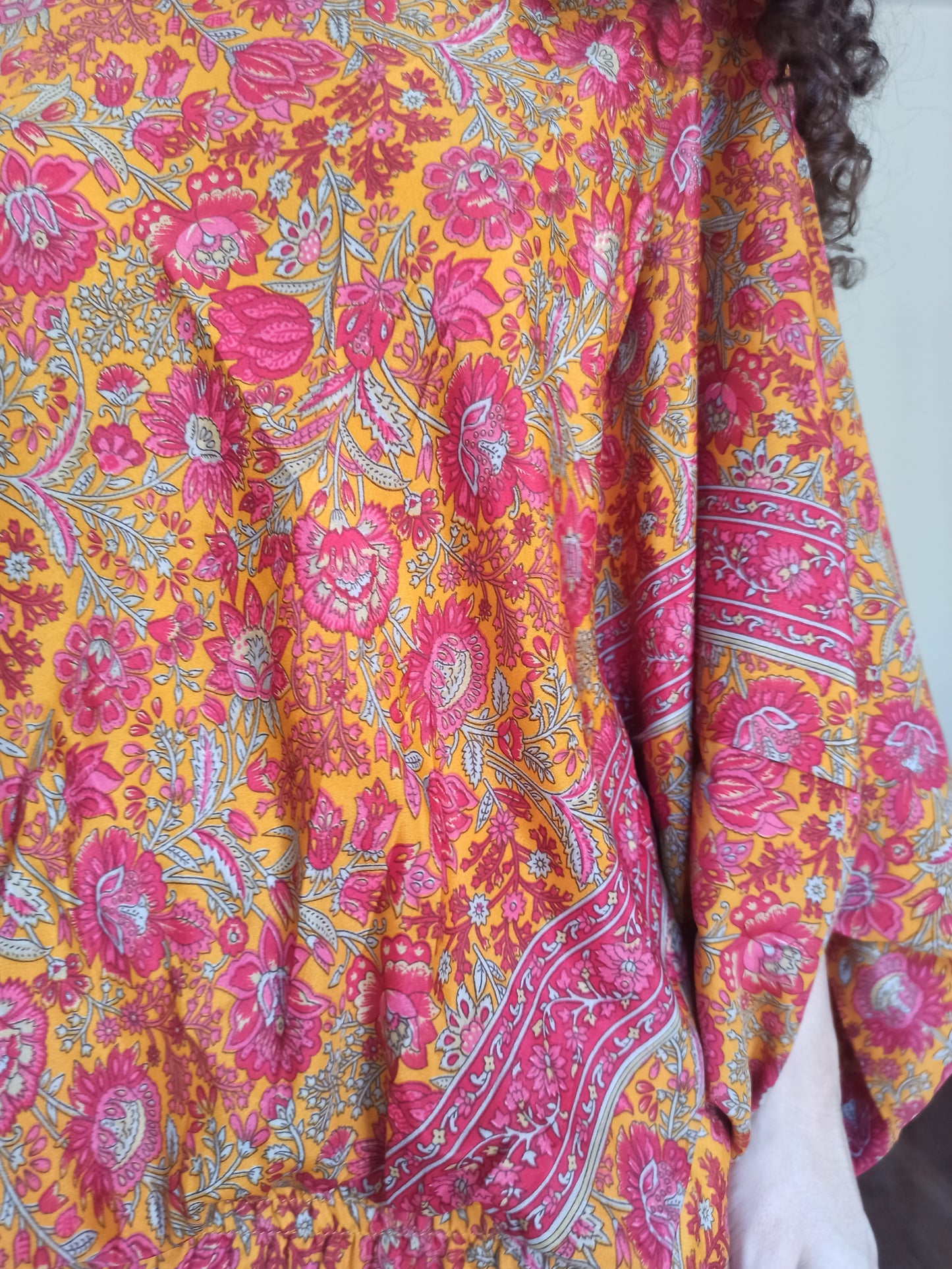 3 in 1 Orange - Einheitsgröße A70