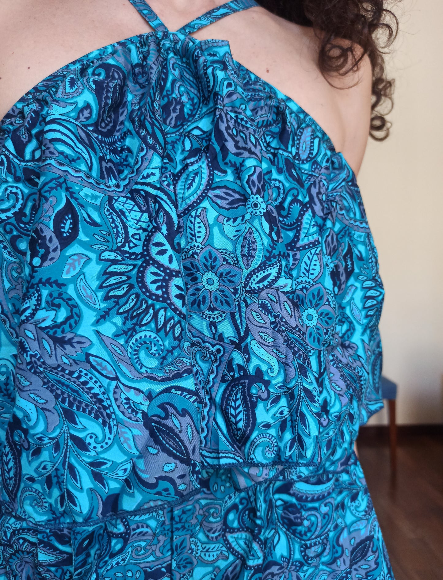 One size A85 tracksuit