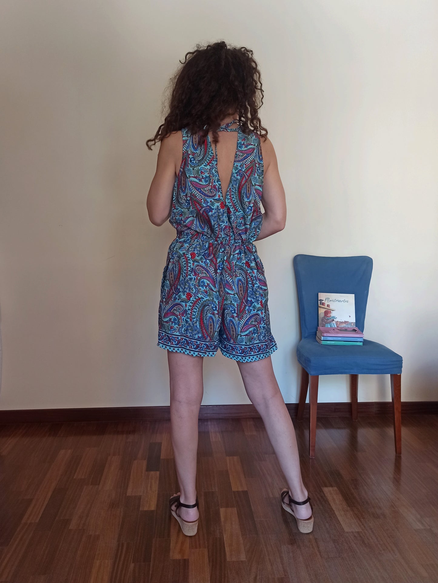 Tracksuit Size L A79