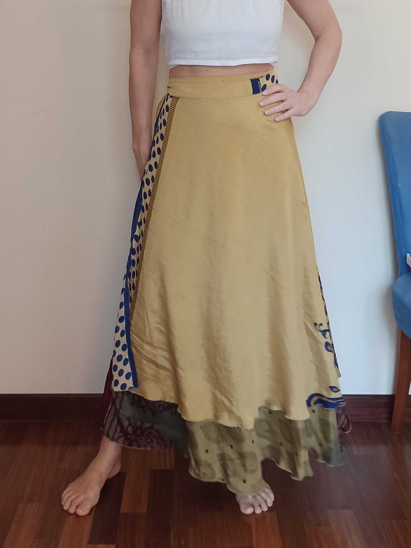 Offer Wallet Skirt Item Defective 41D