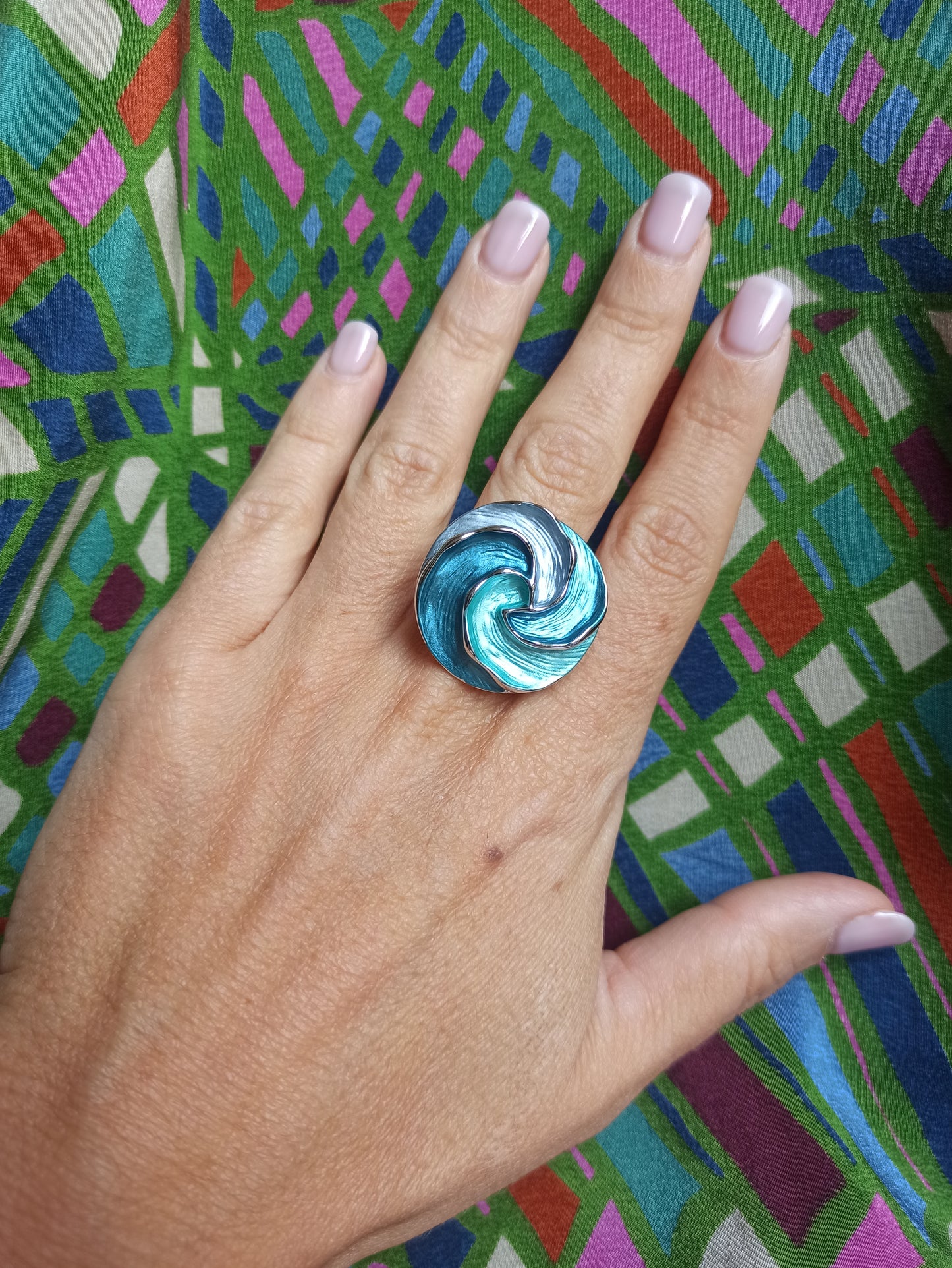 Sea Ring 0890