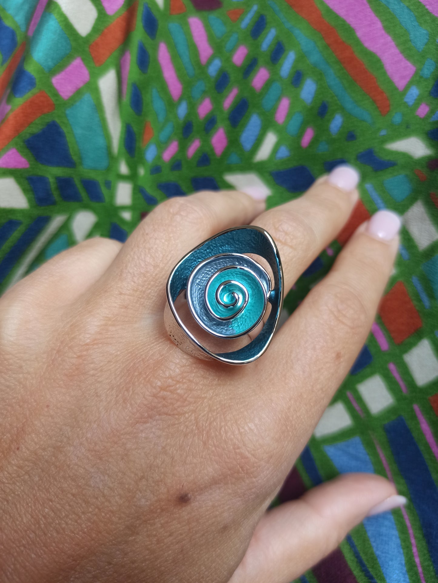 Sea Ring 0890