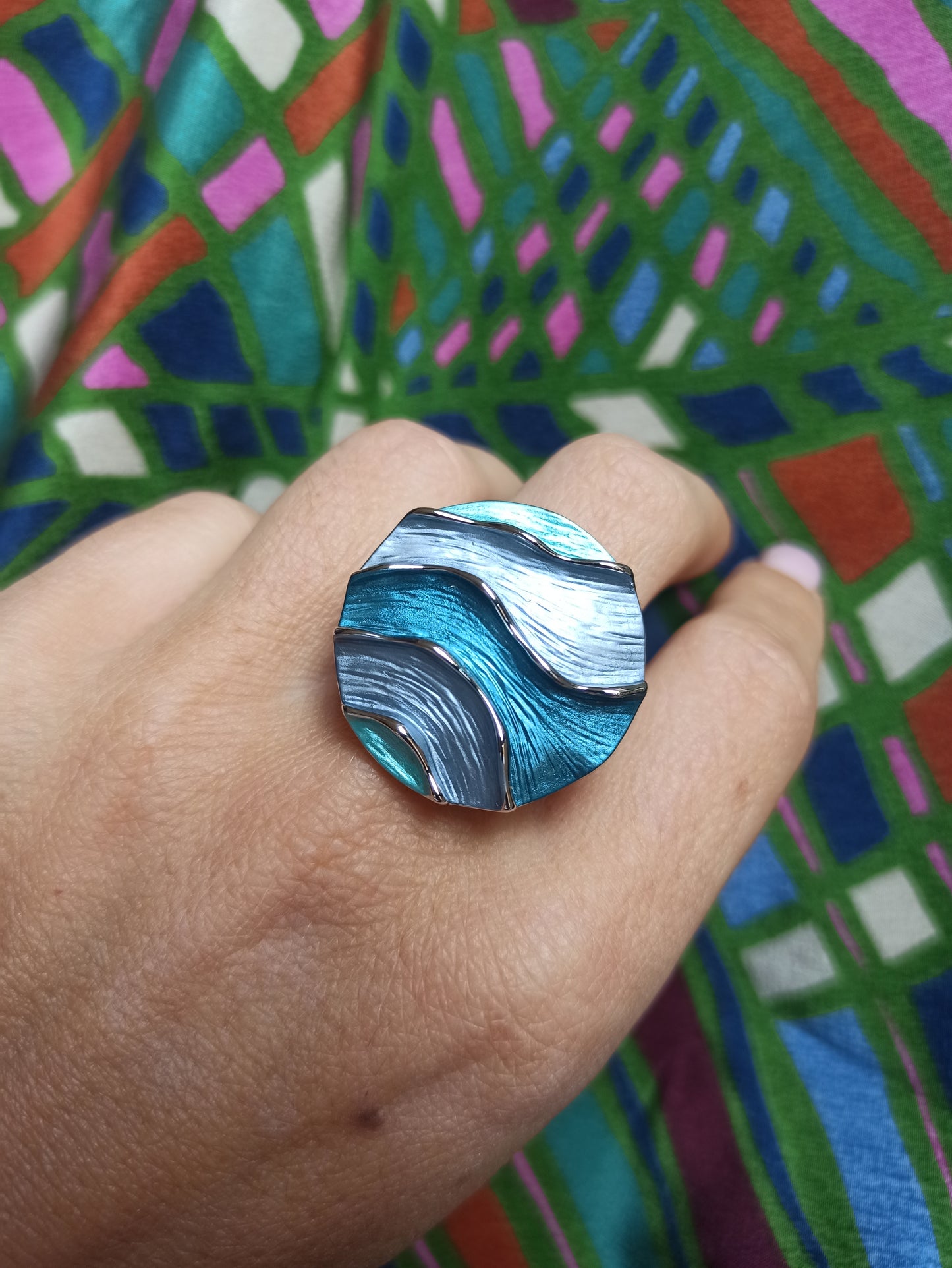 Sea Ring 0890