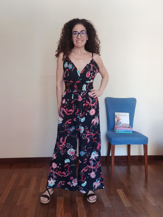 Trainingsanzug Größe L A82