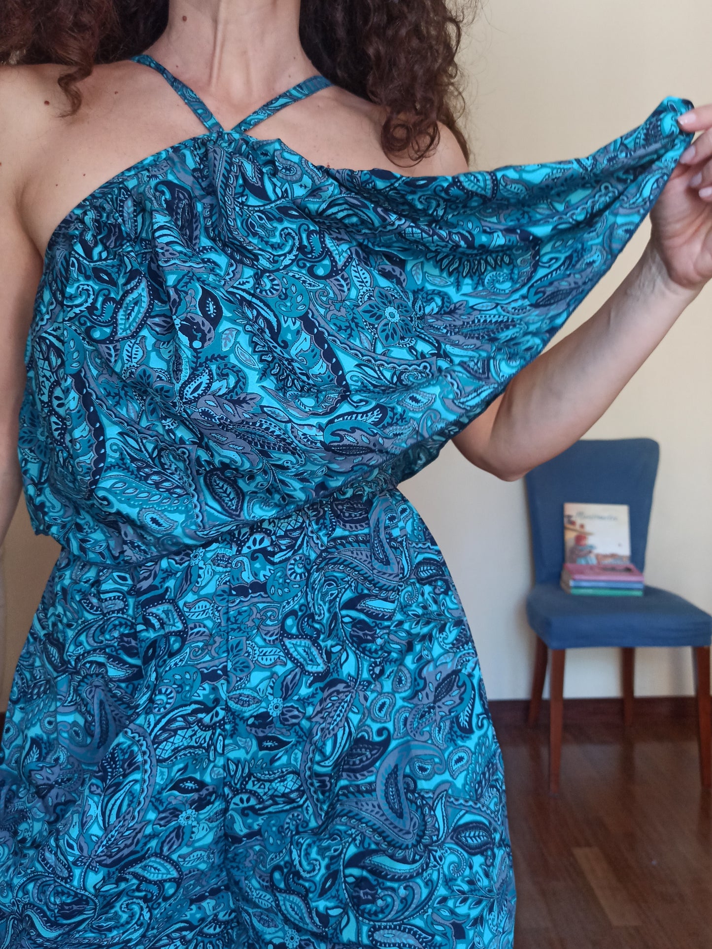 One size A85 tracksuit