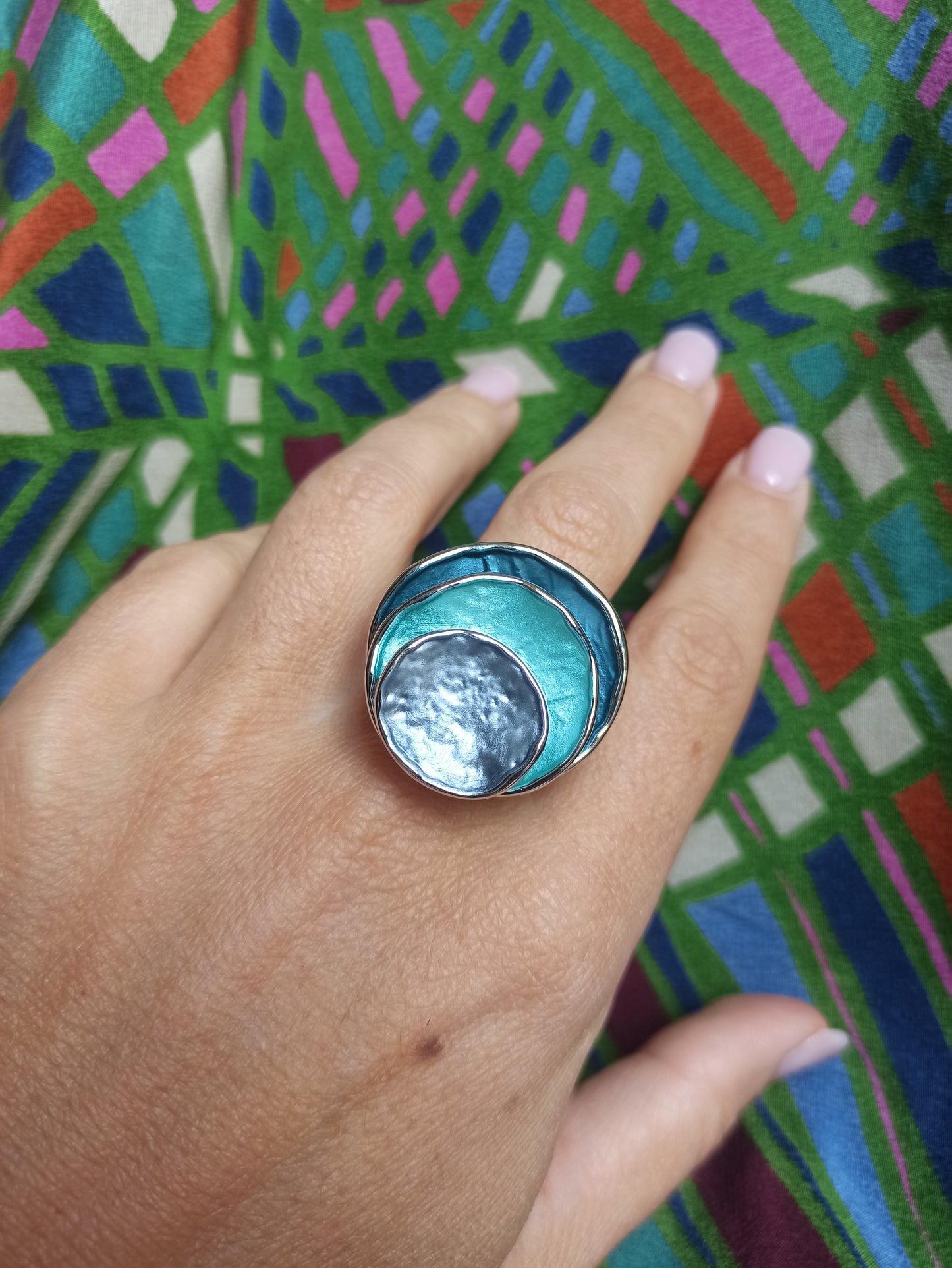 Sea Ring 0890