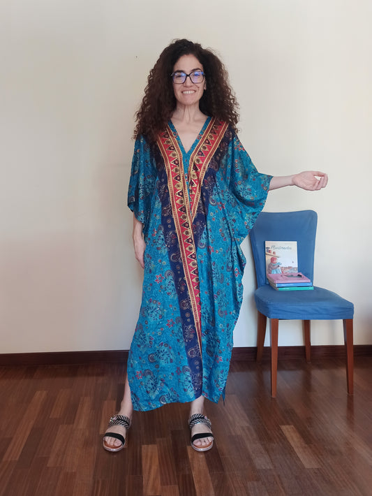 One size fits all Kaftan A68