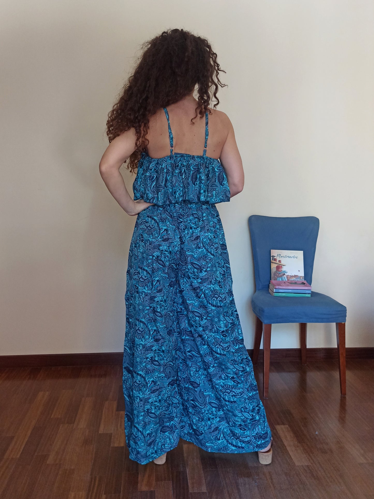 One size A85 tracksuit