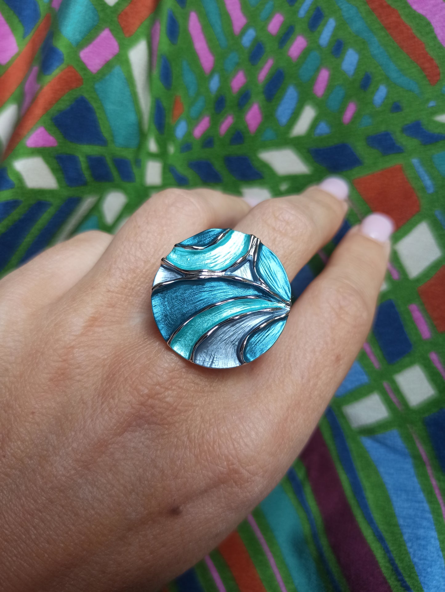 Sea Ring 0890