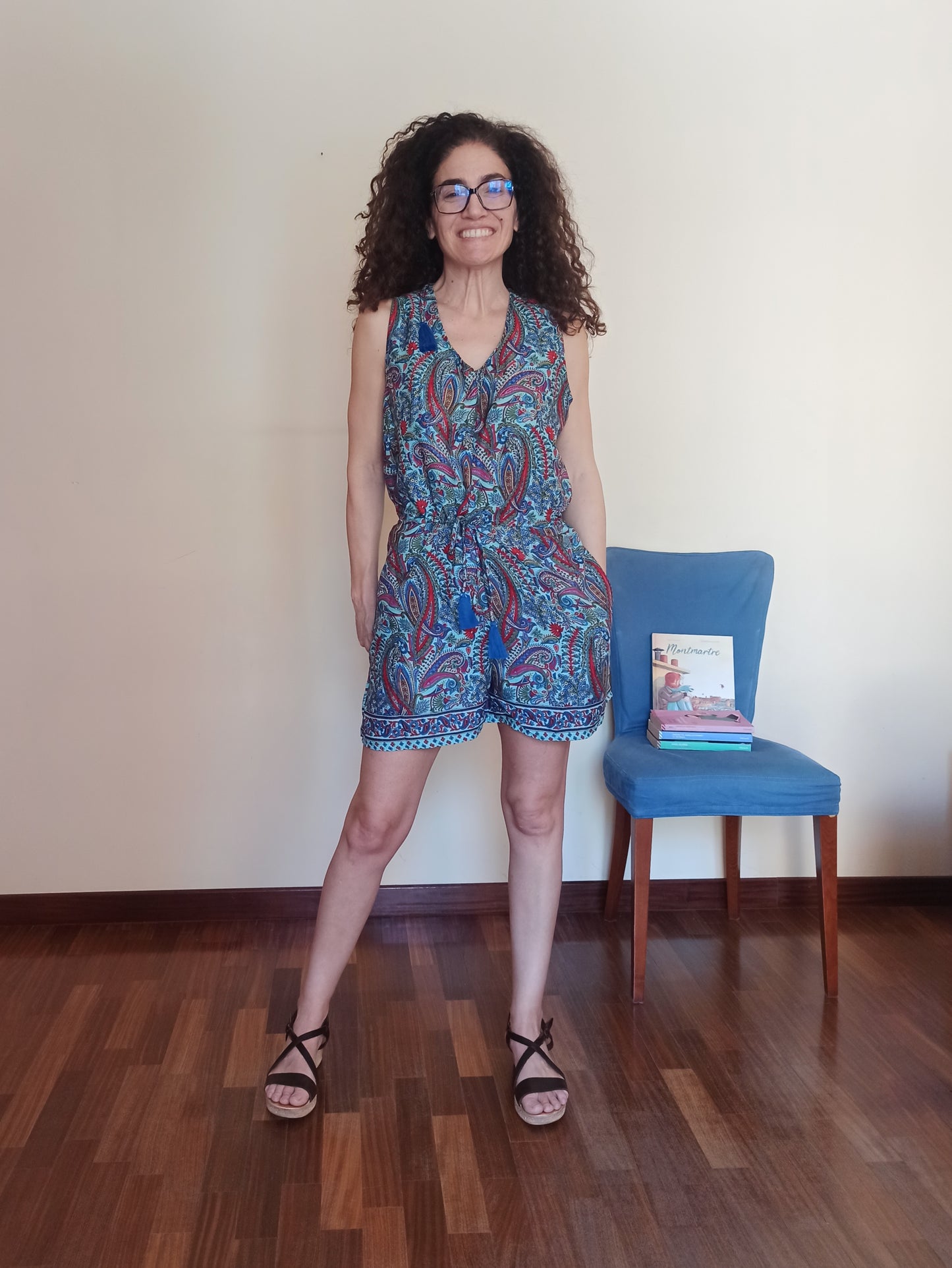 Tracksuit Size L A79