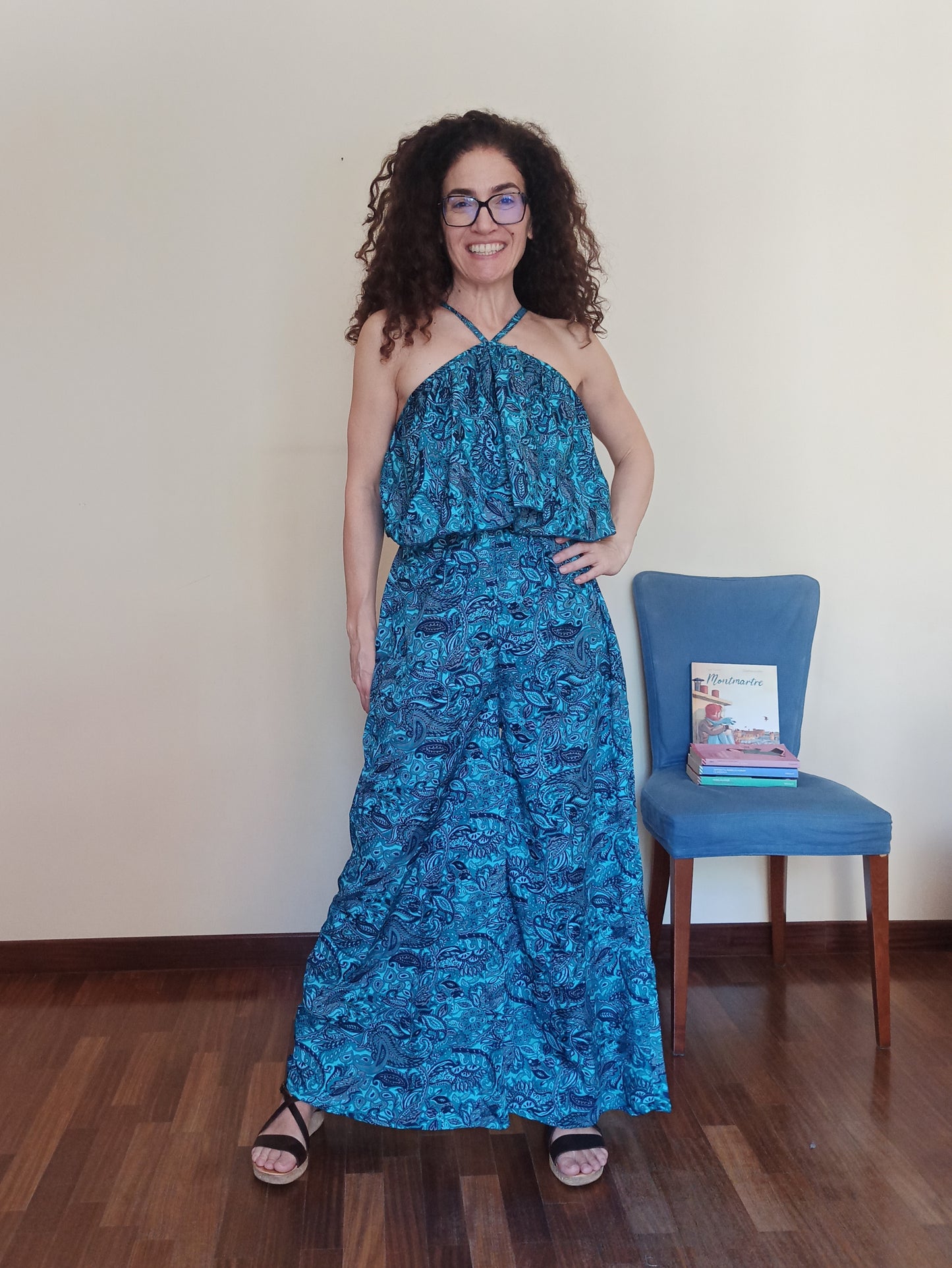 One size A85 tracksuit