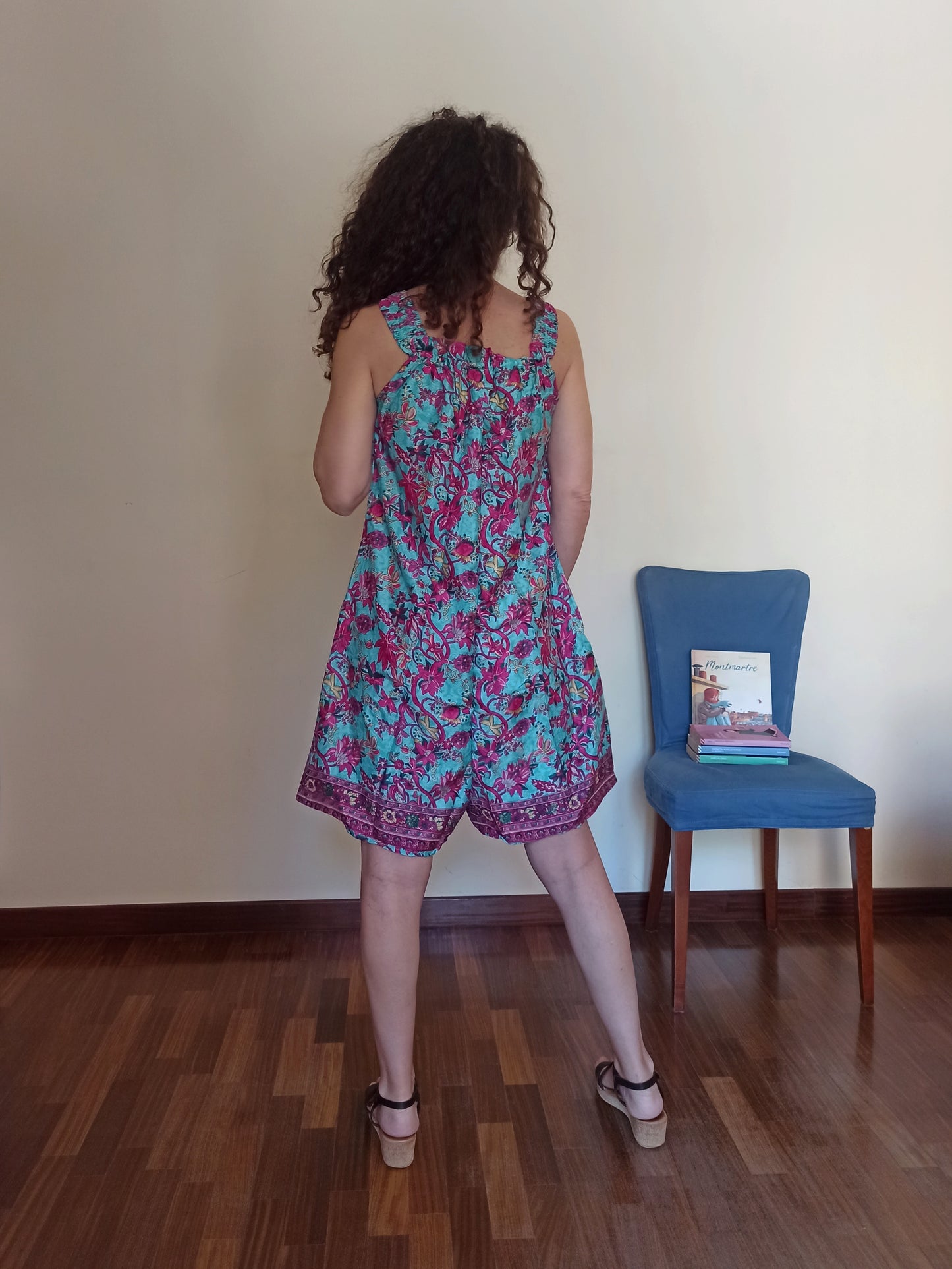 Tracksuit SIZE S/M A78