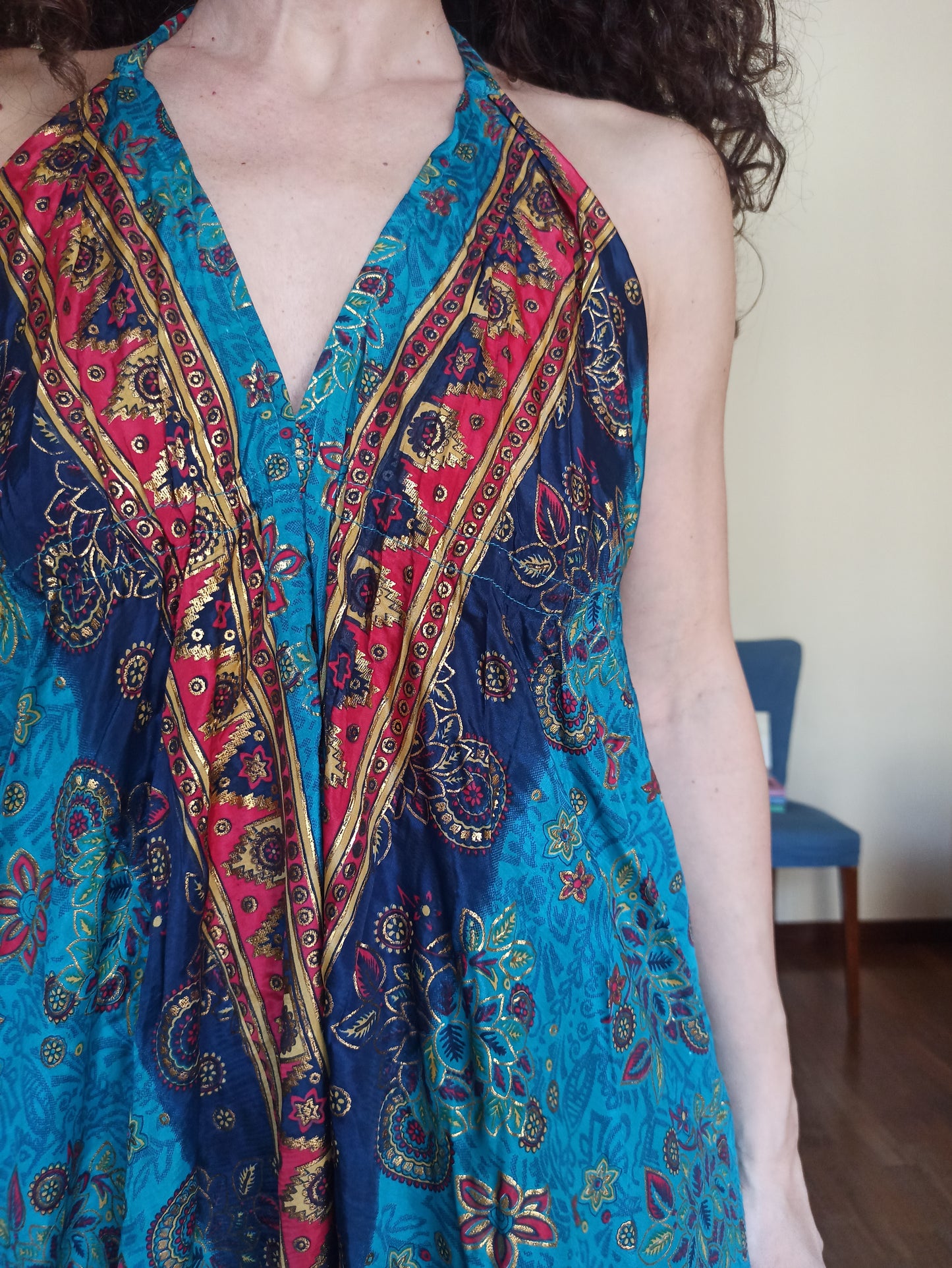 One size A86 tracksuit