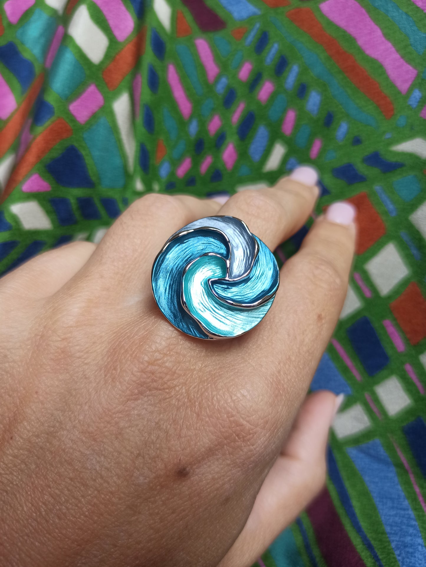 Sea Ring 0890