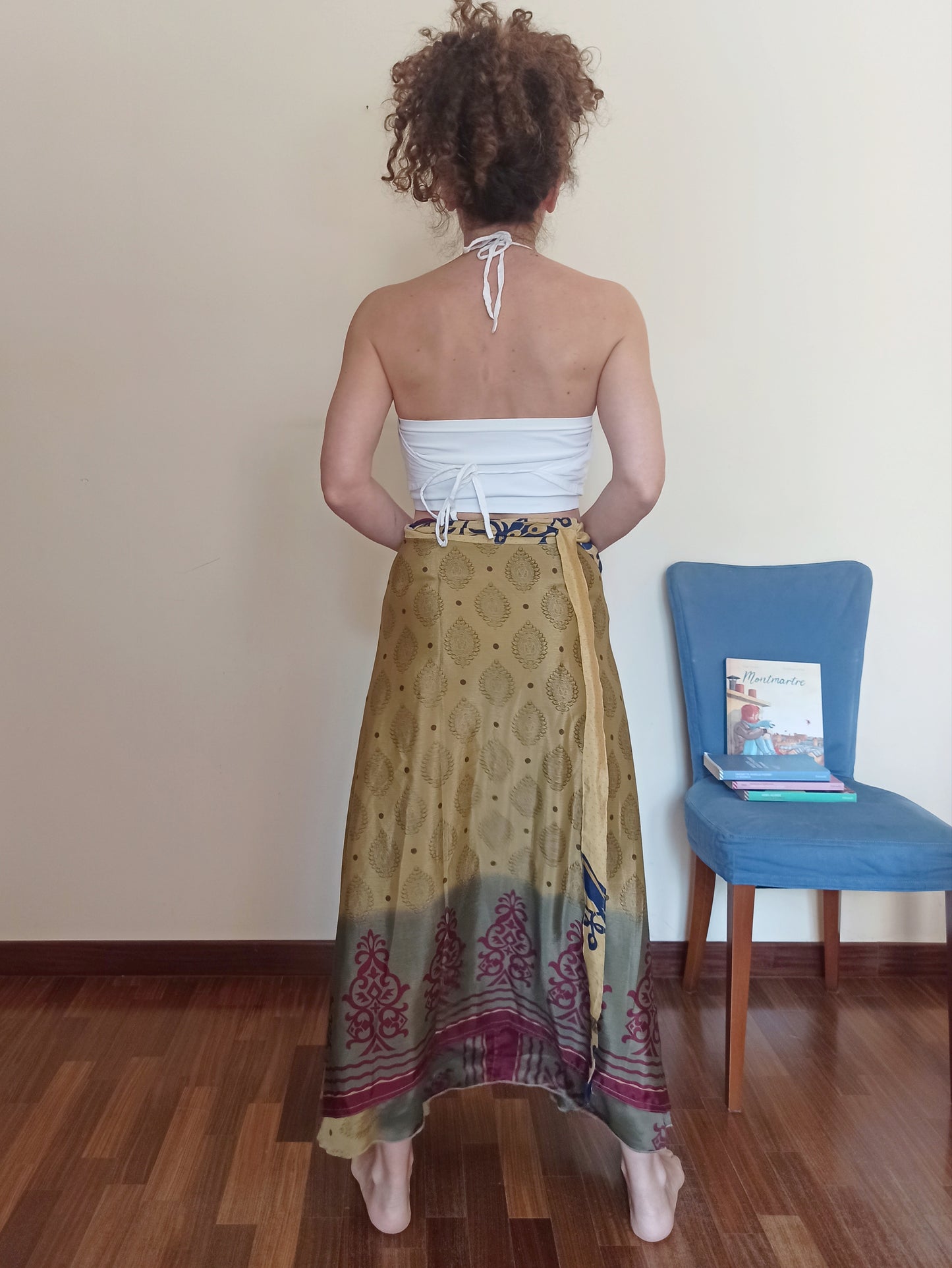 Offer Wallet Skirt Item Defective 41D