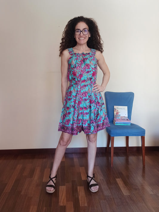 Tracksuit SIZE S/M A78