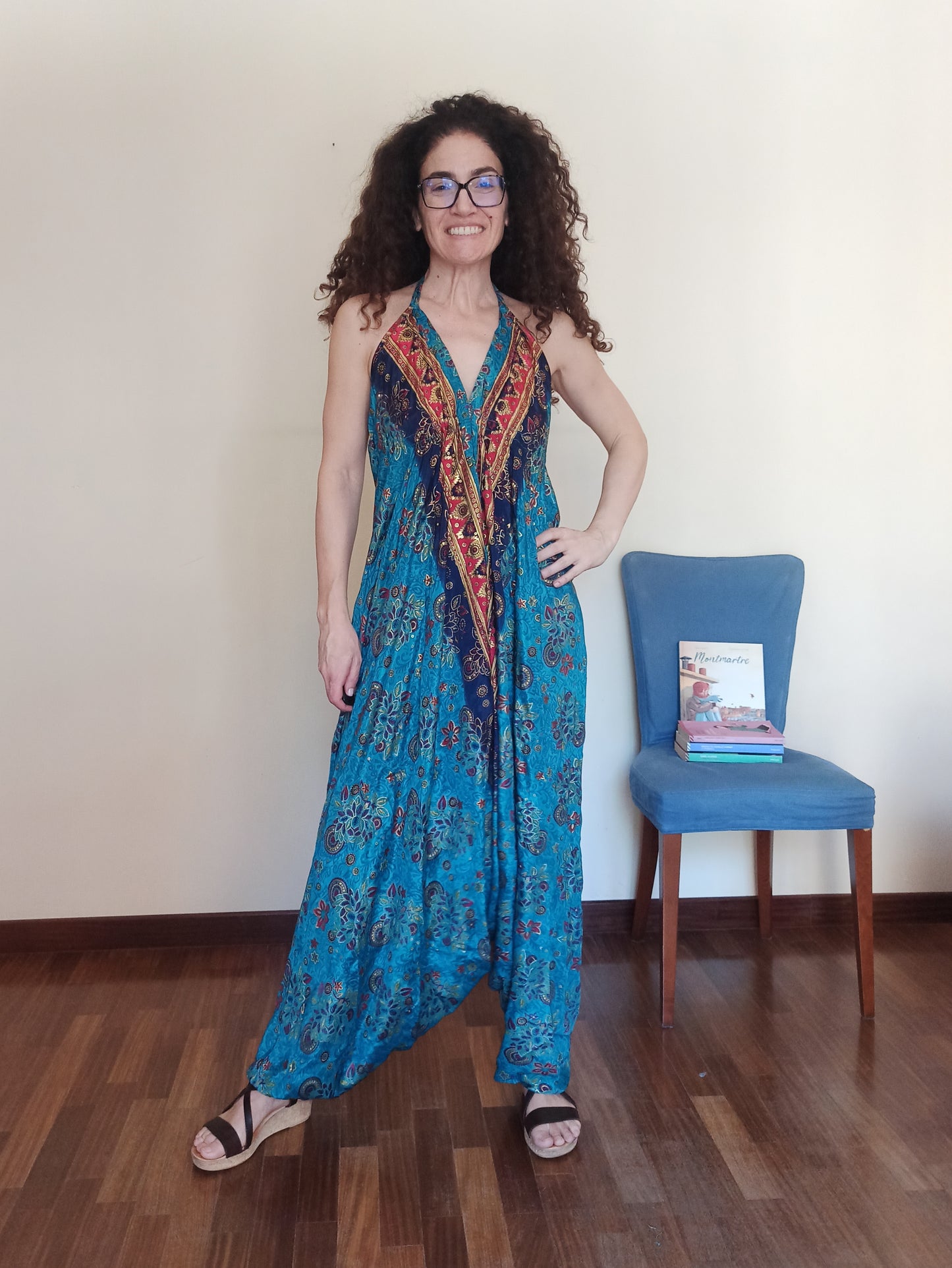 One size A86 tracksuit