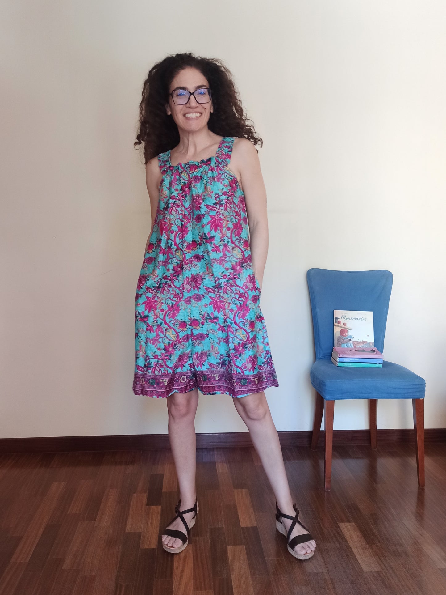 Tracksuit SIZE S/M A78