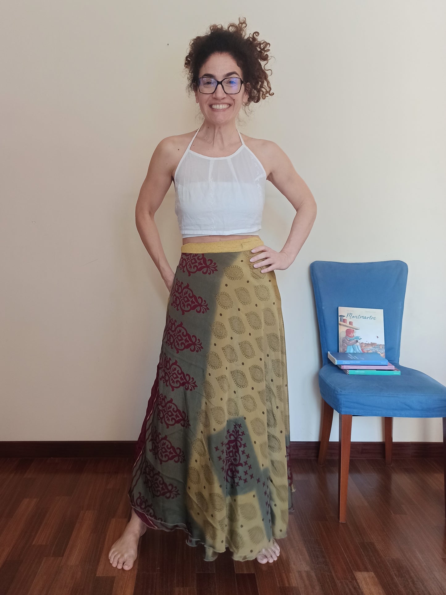 Offer Wallet Skirt Item Defective 41D