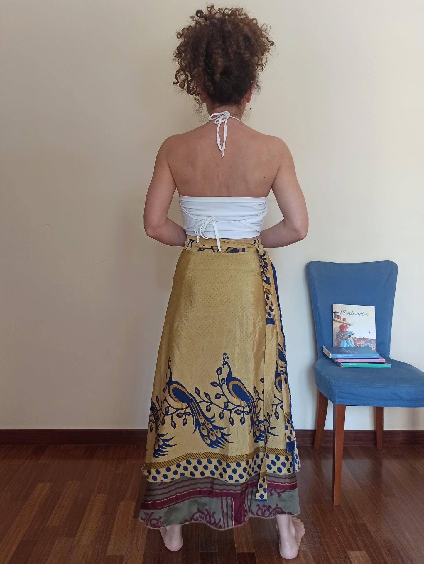 Offer Wallet Skirt Item Defective 41D