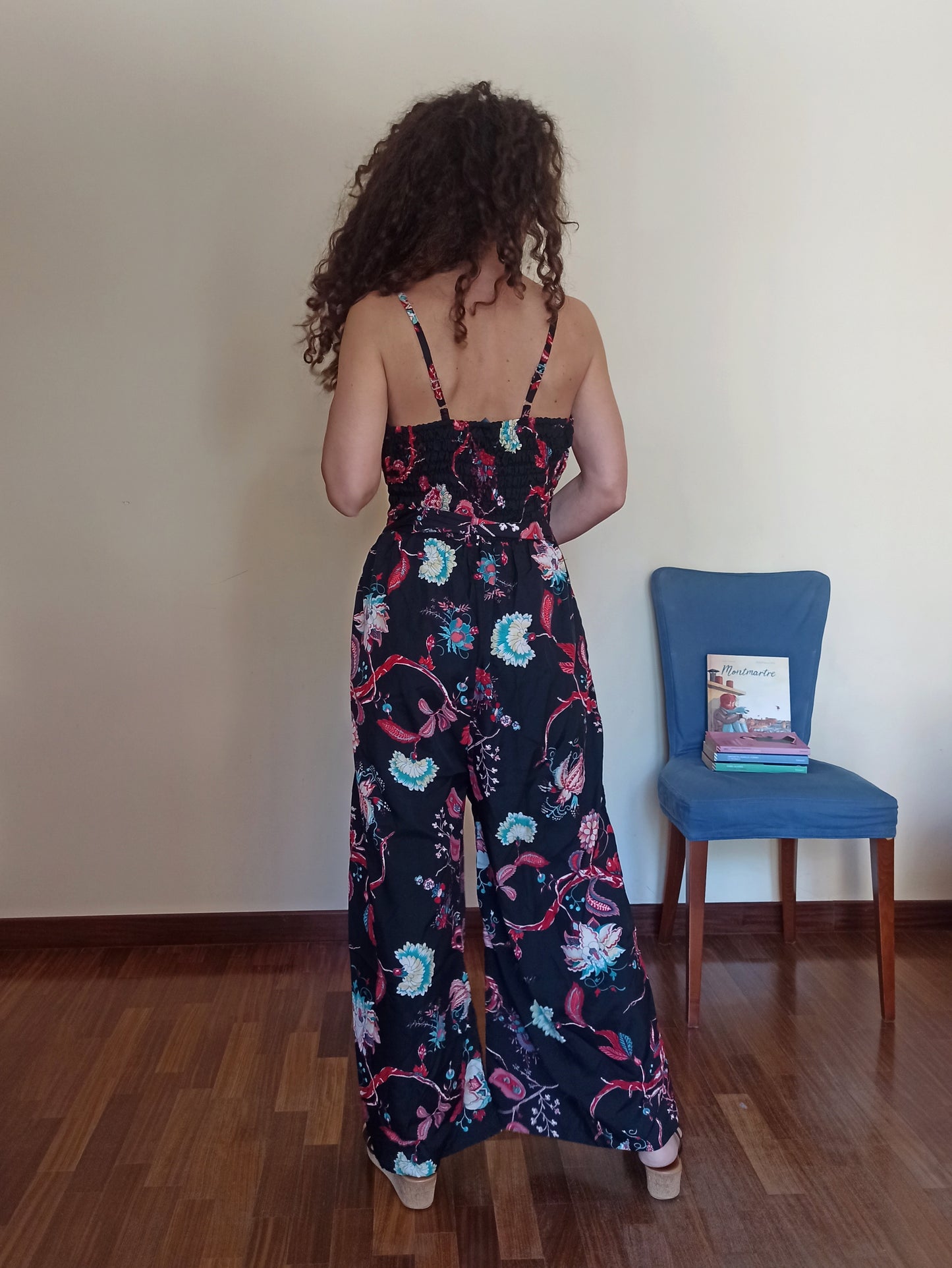 Tracksuit Size L A82