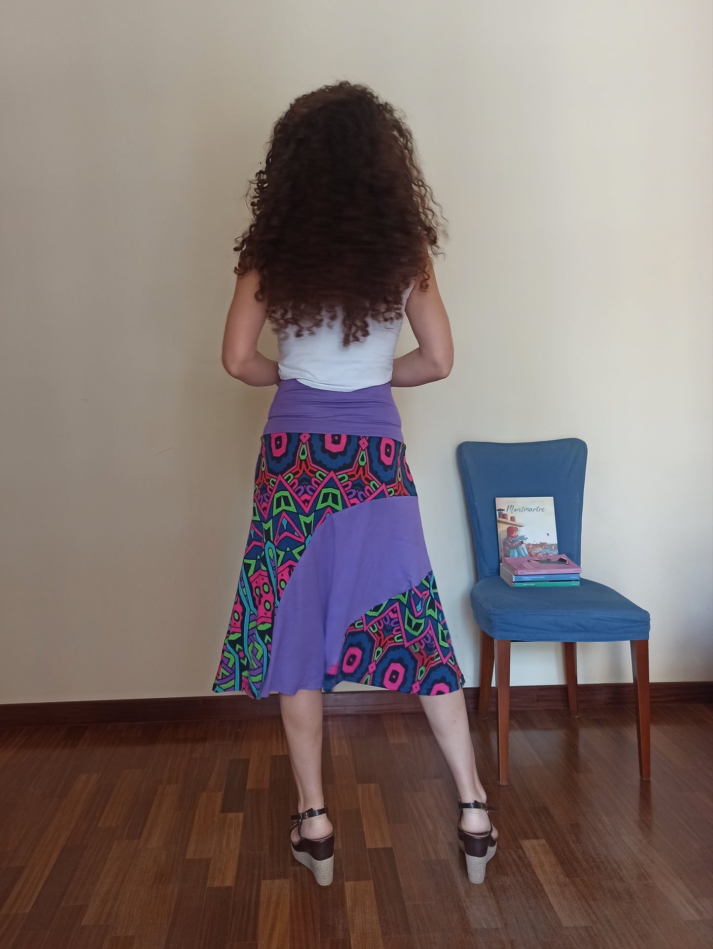 One size skirt/dress A47