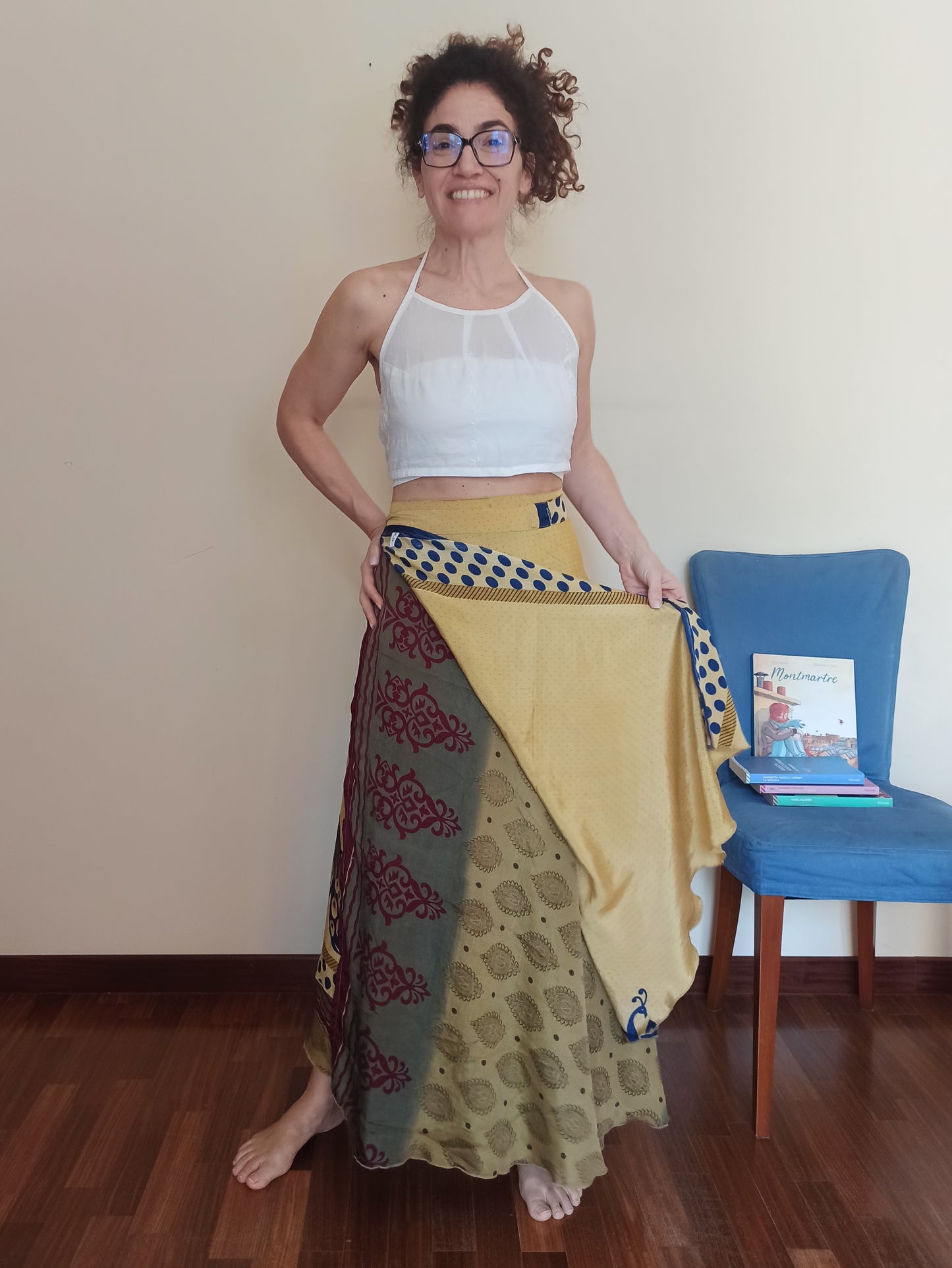 Offer Wallet Skirt Item Defective 41D